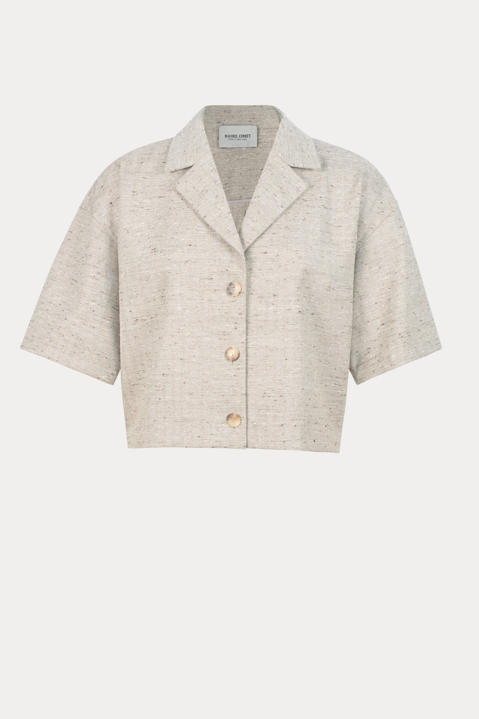 Gosdon Jacket-JACKETS/OUTERWEAR-Rachel Comey
