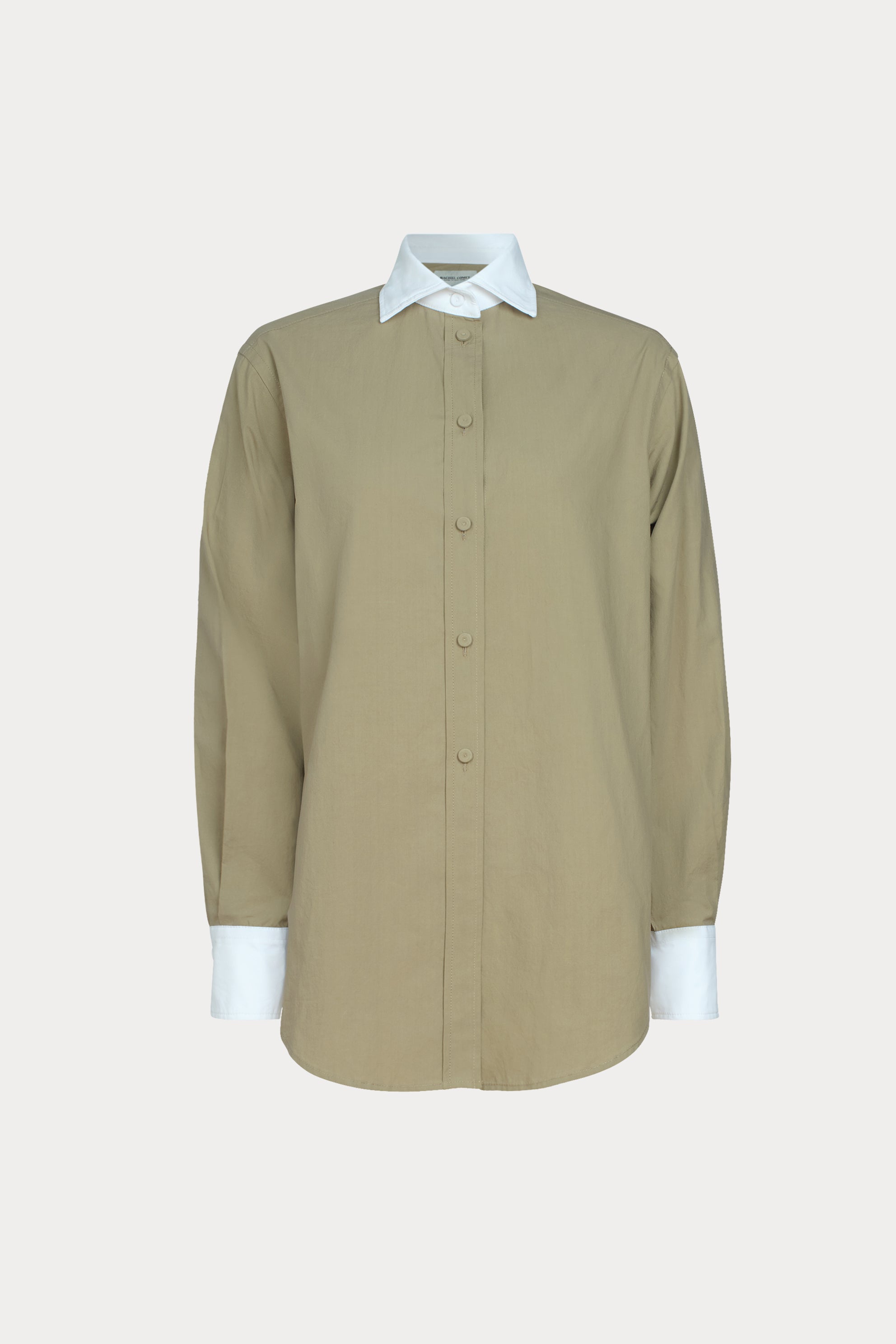 Pierre Shirt-TOPS-Rachel Comey