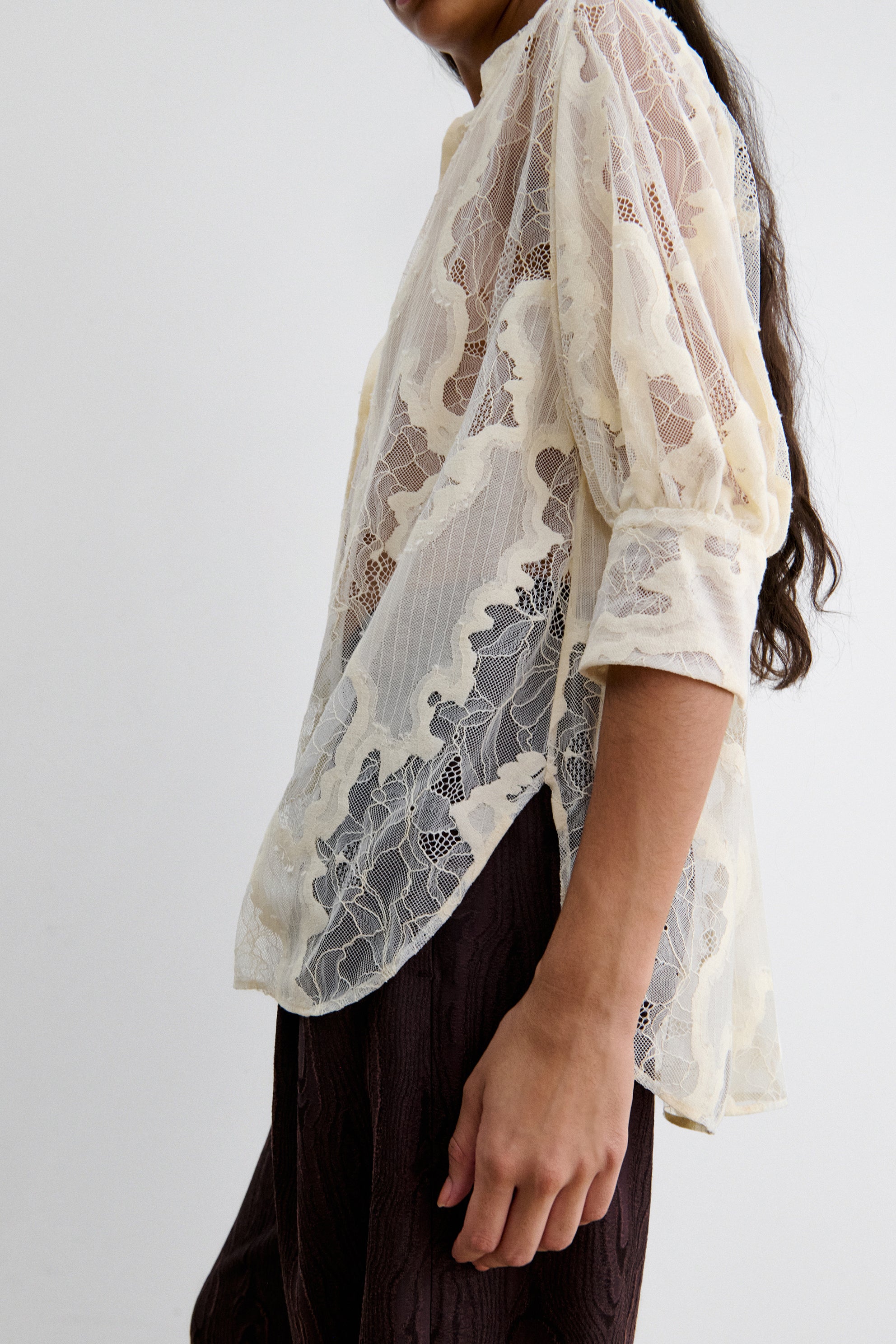 Rayman Shirt-TOPS-Rachel Comey