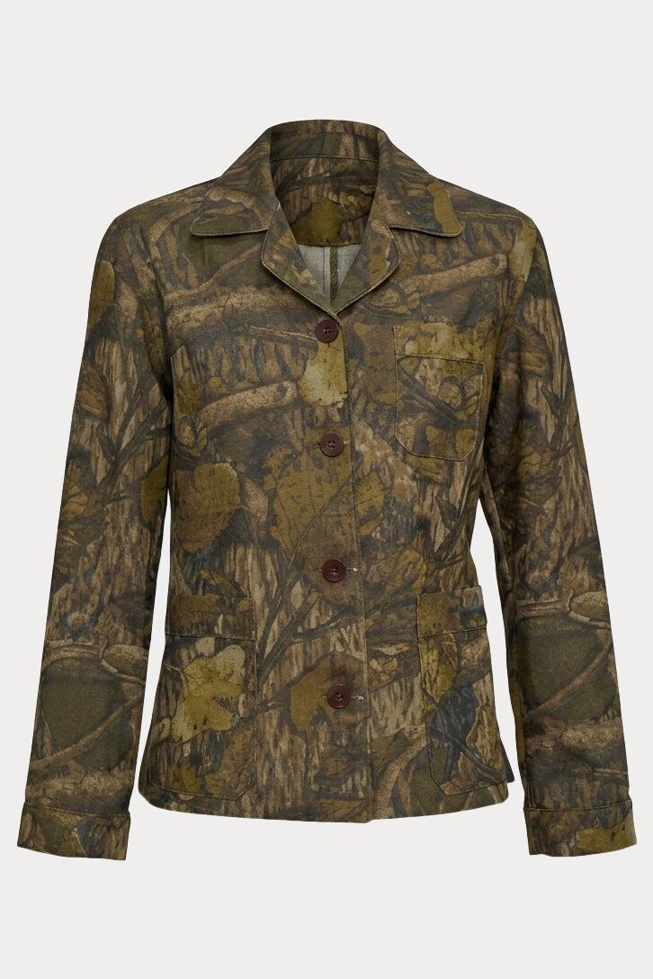 Deboo Jacket