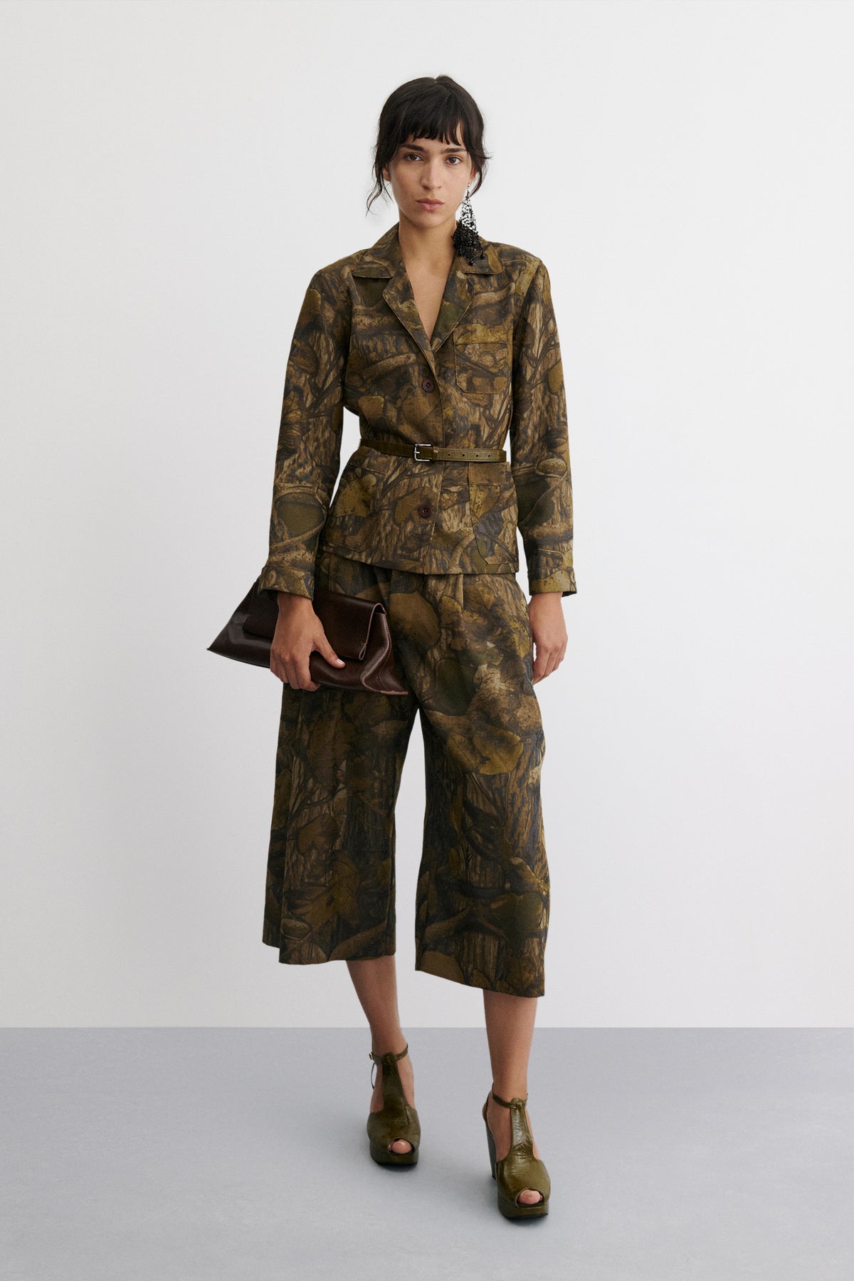 Deboo Jacket