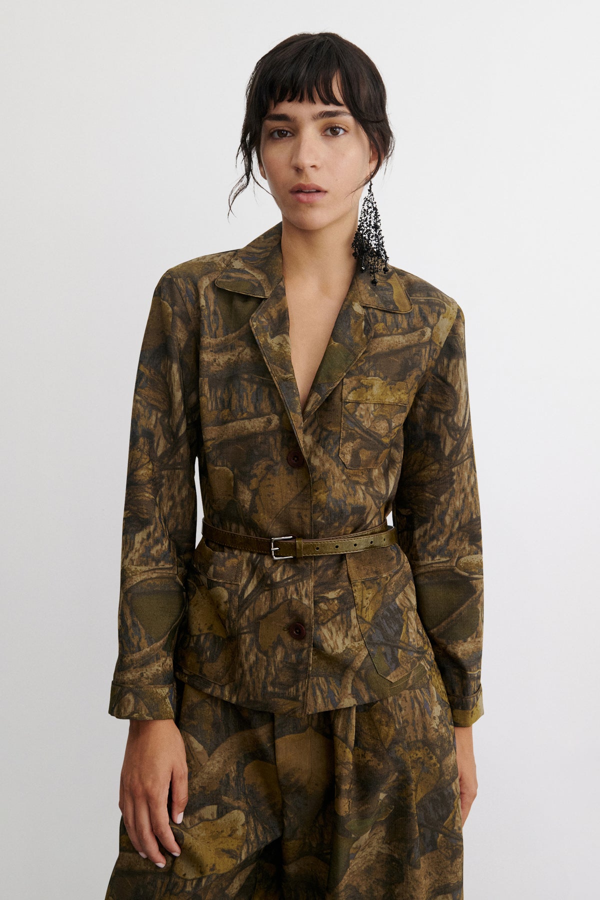 Deboo Jacket