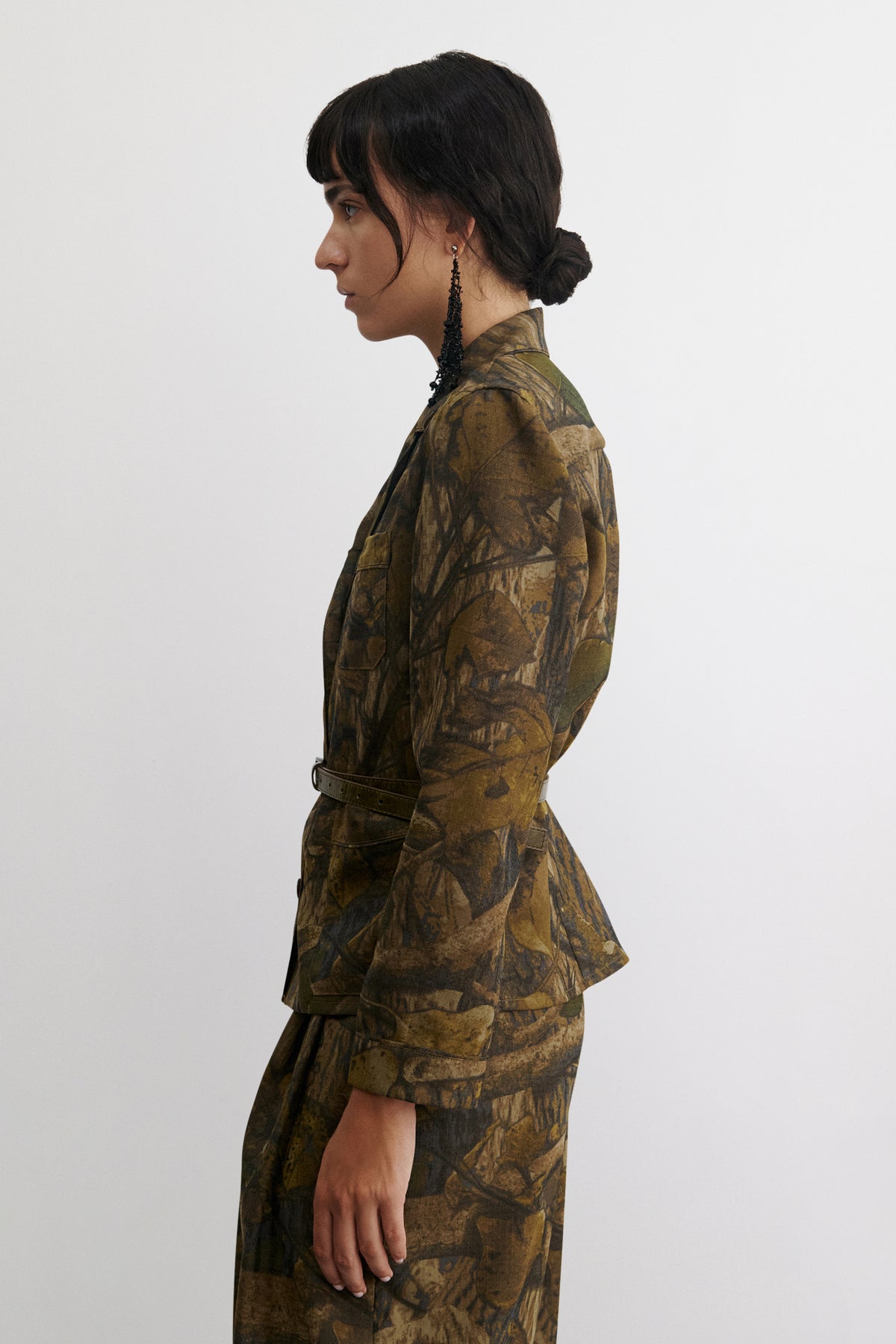 Deboo Jacket