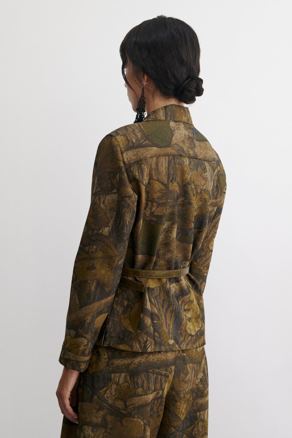 Deboo Jacket