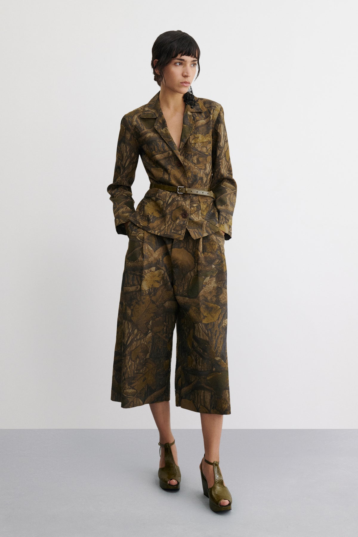 Deboo Jacket