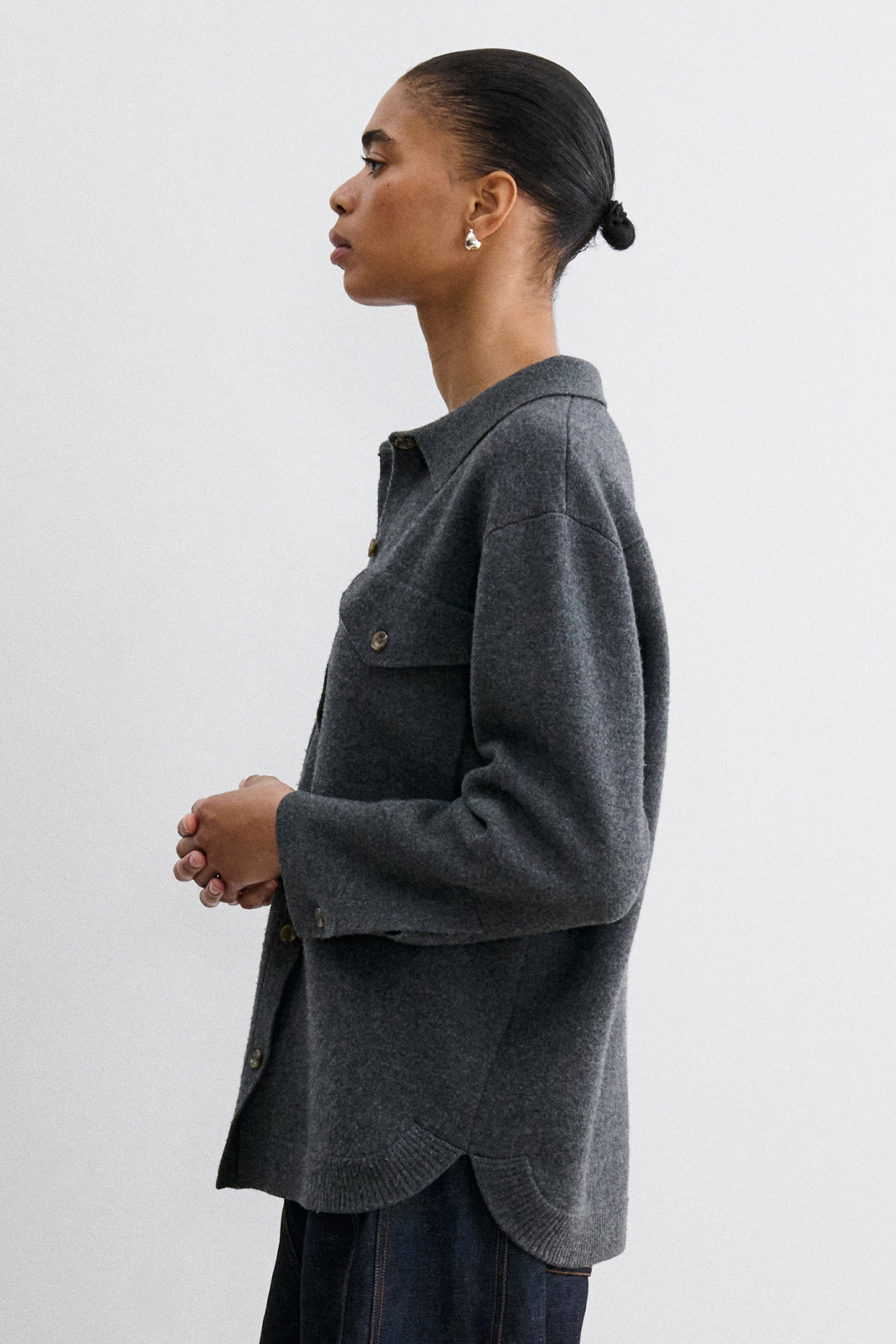 Willans Jacket-JACKETS/OUTERWEAR-Rachel Comey
