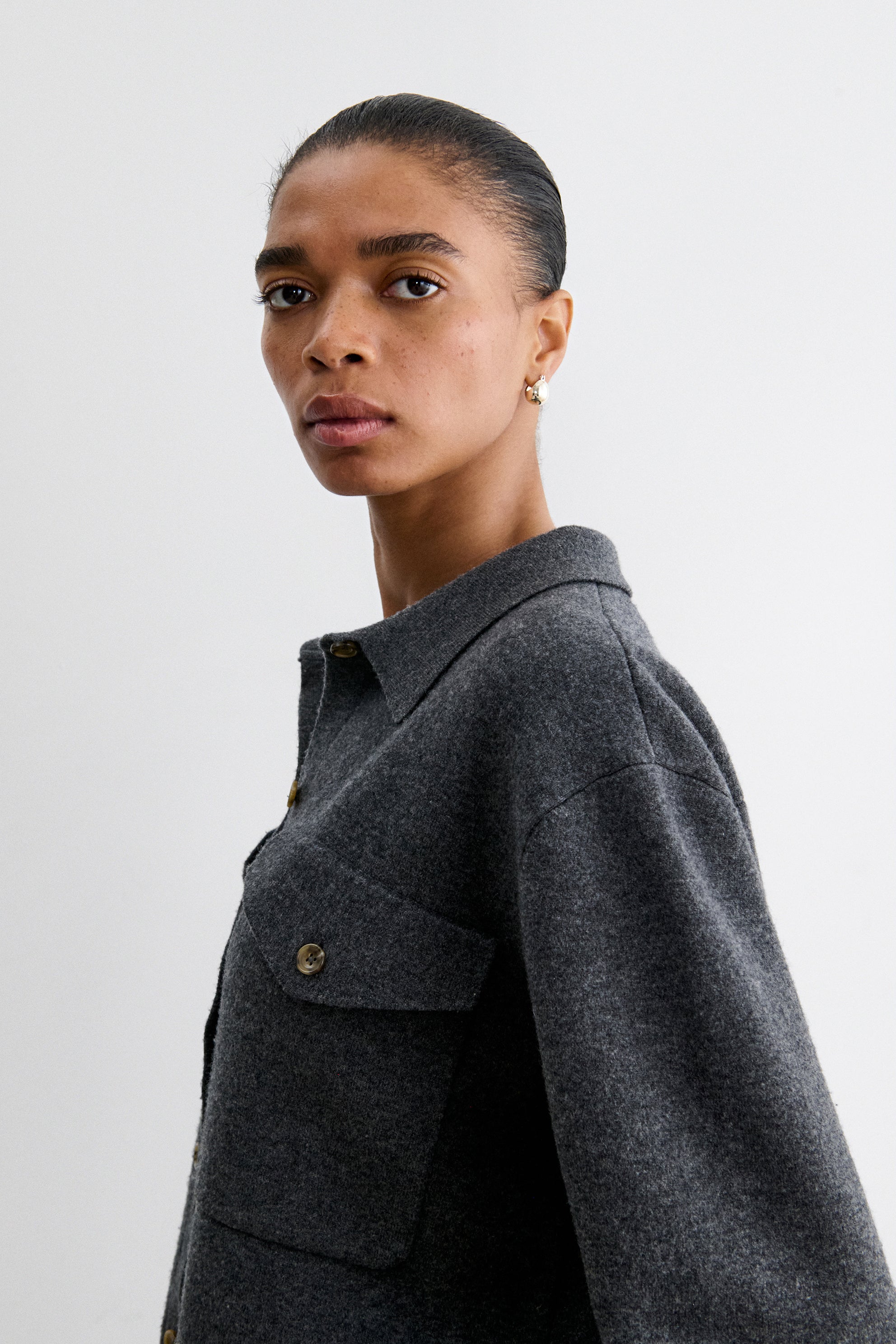 Willans Jacket-JACKETS/OUTERWEAR-Rachel Comey