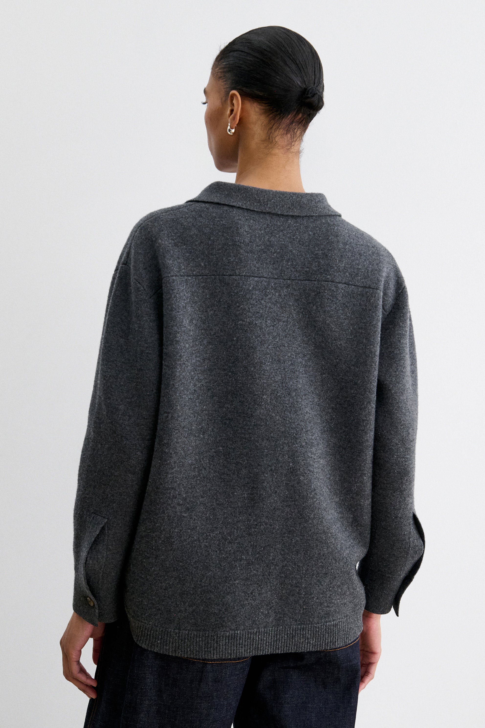 Willans Jacket-JACKETS/OUTERWEAR-Rachel Comey