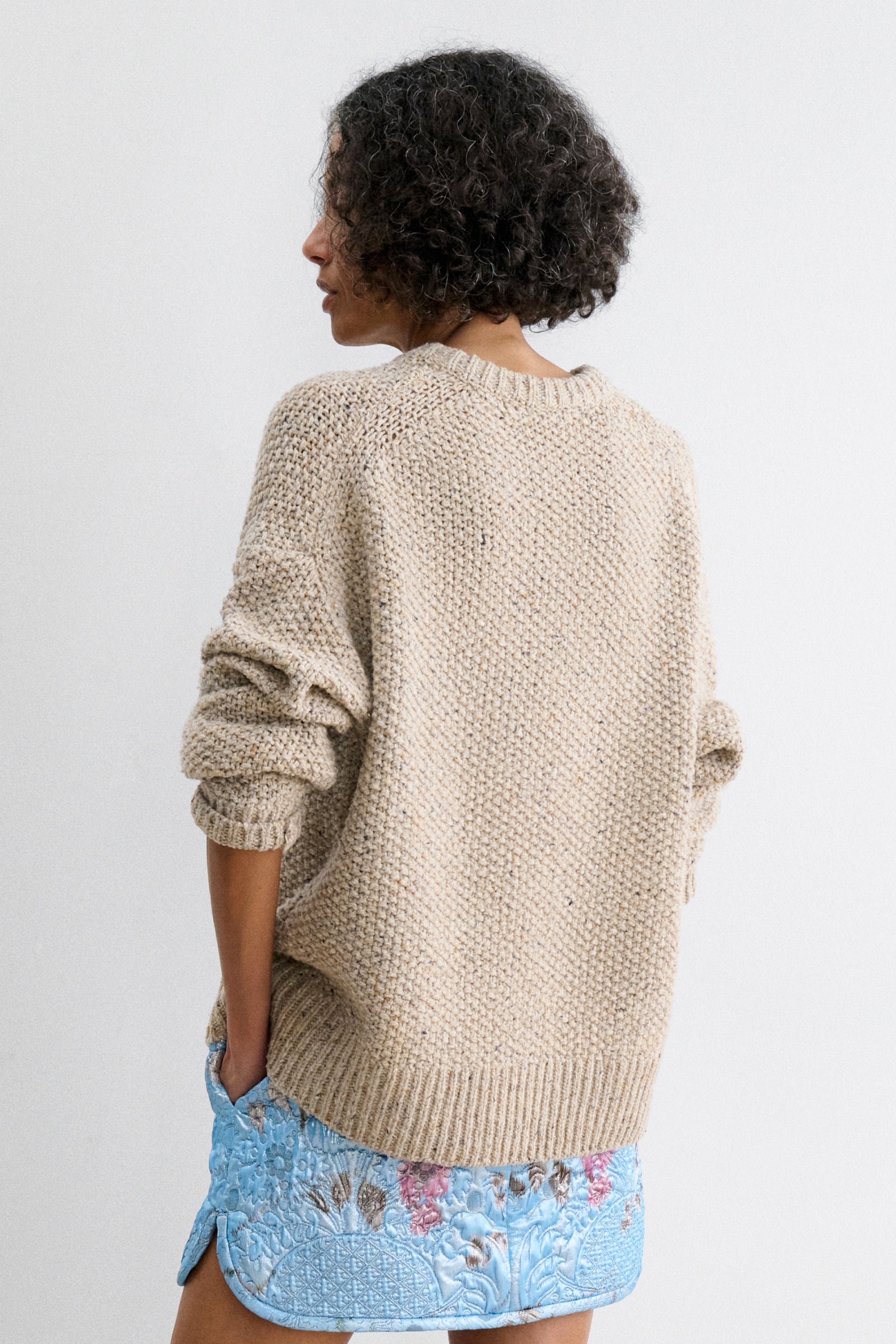 Prescot Pullover-KNITWEAR-Rachel Comey