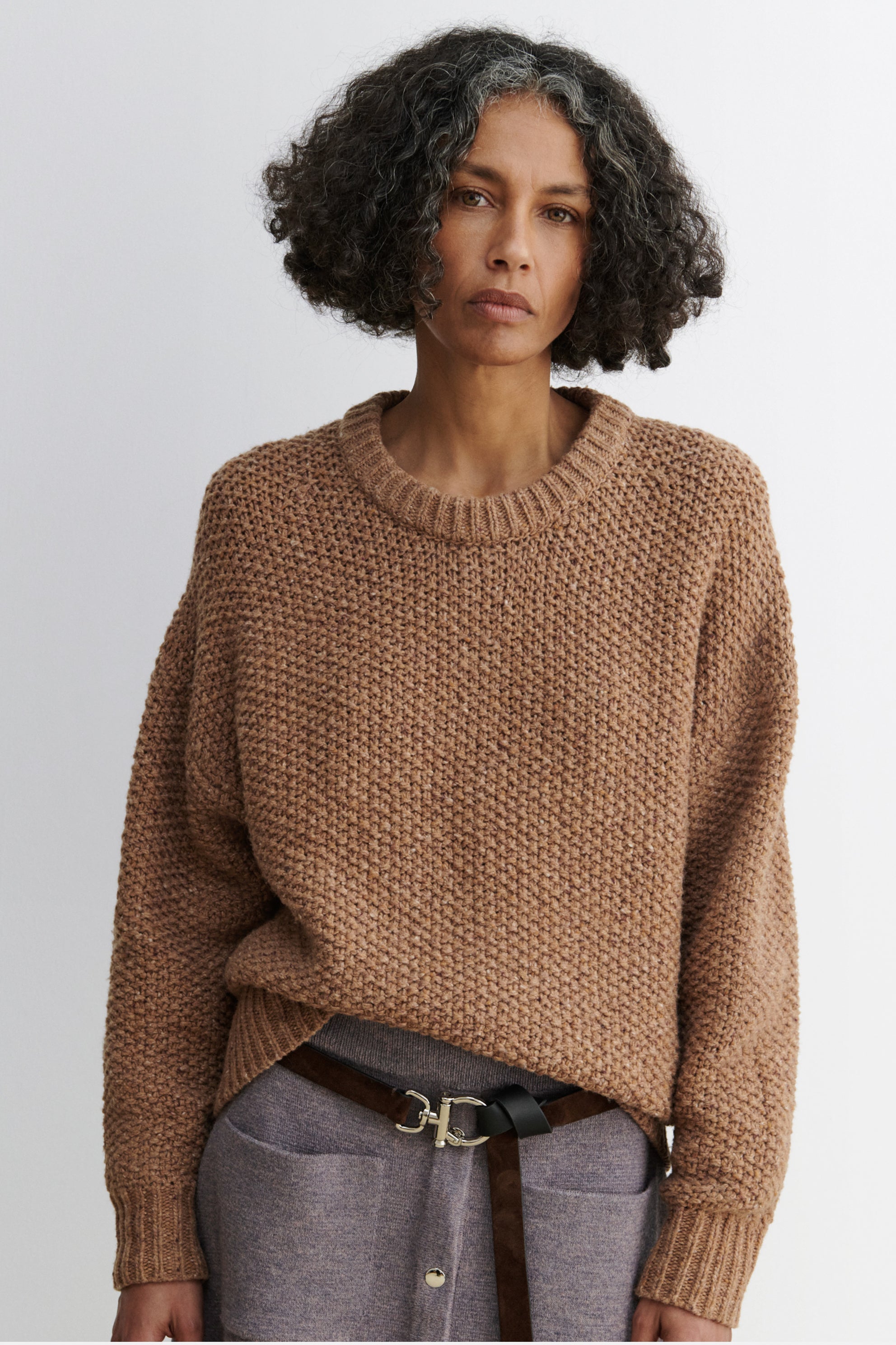 Prescot Sweater-KNITWEAR-Rachel Comey
