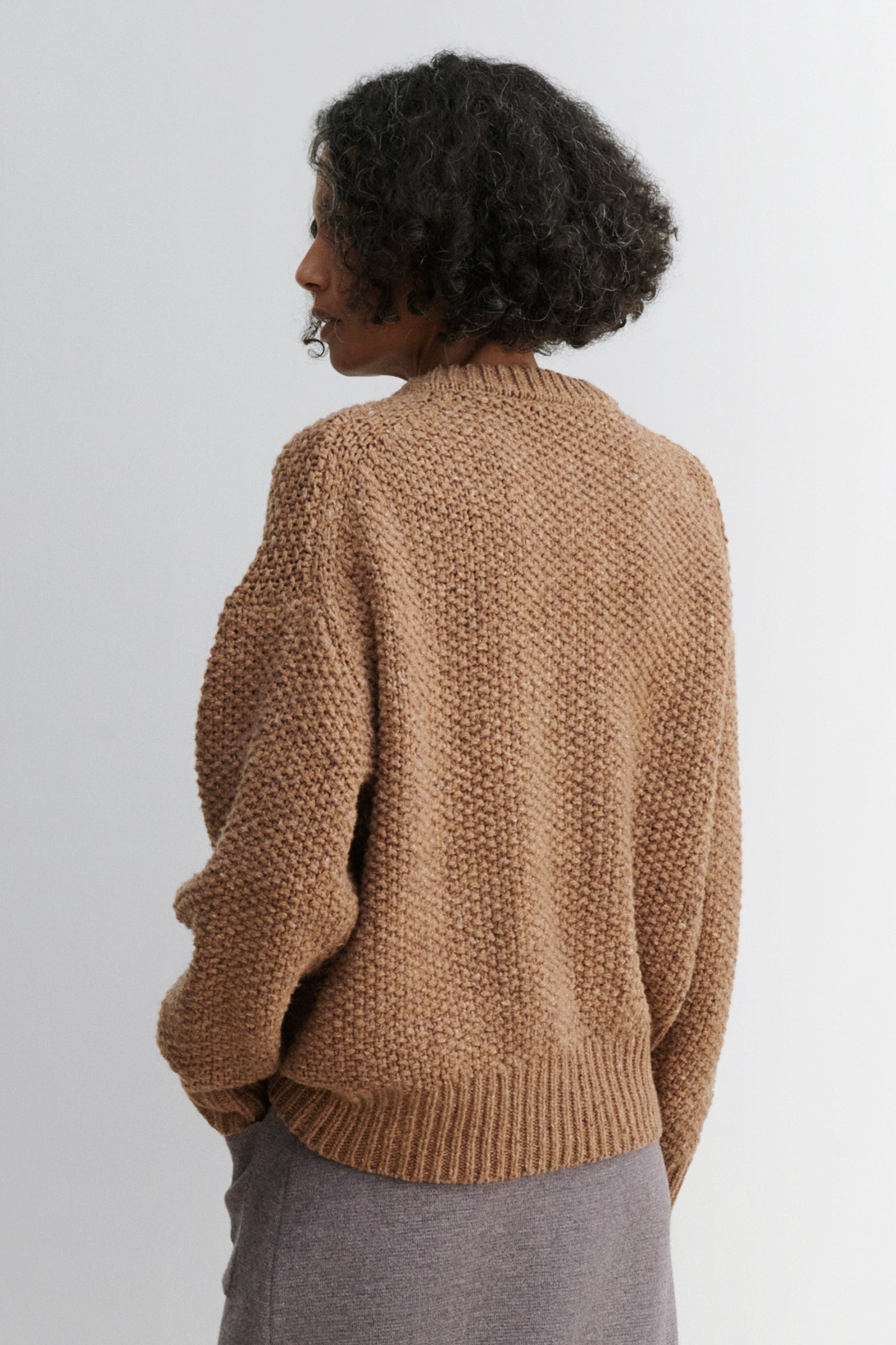 Prescot Sweater-KNITWEAR-Rachel Comey