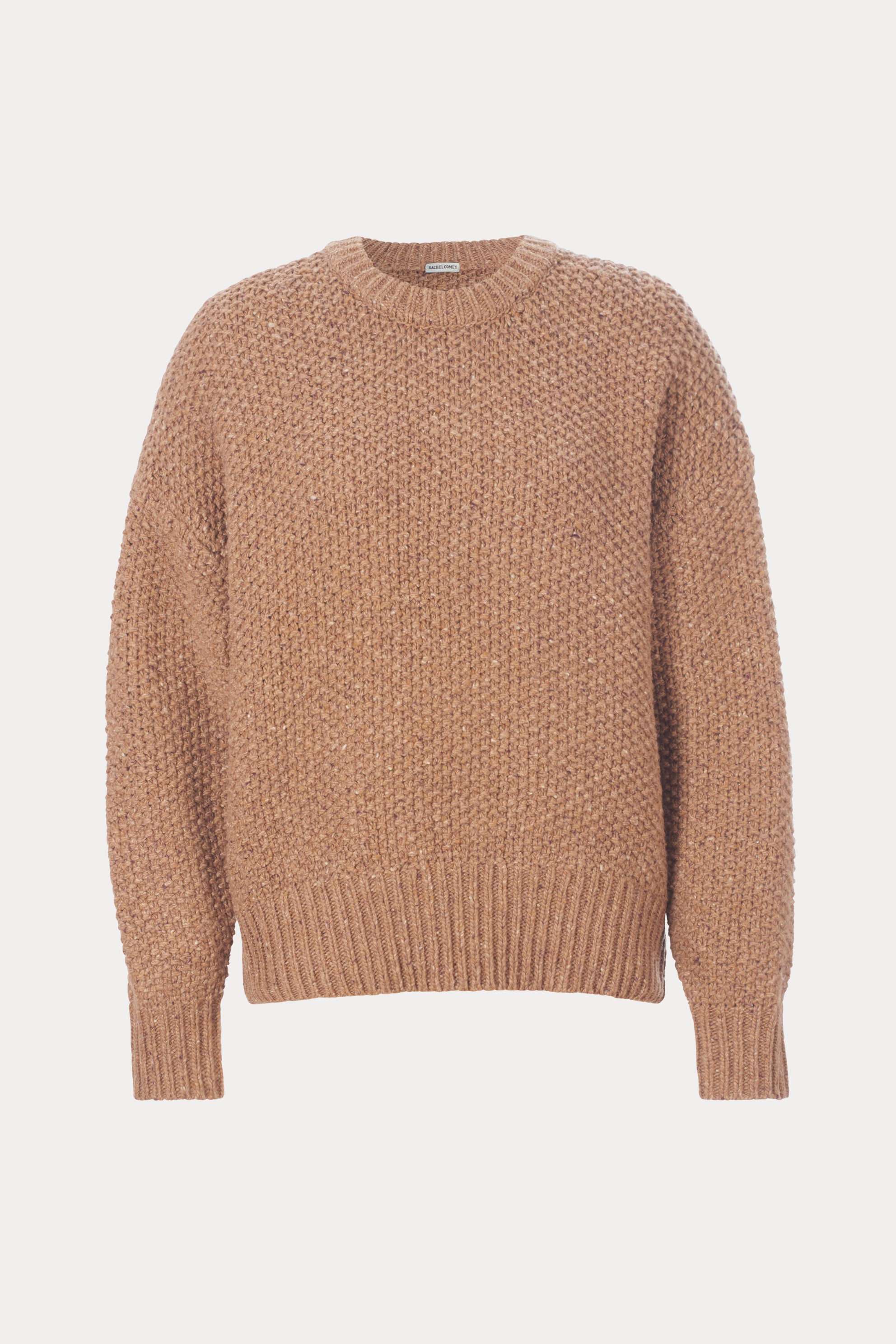 Prescot Sweater-KNITWEAR-Rachel Comey