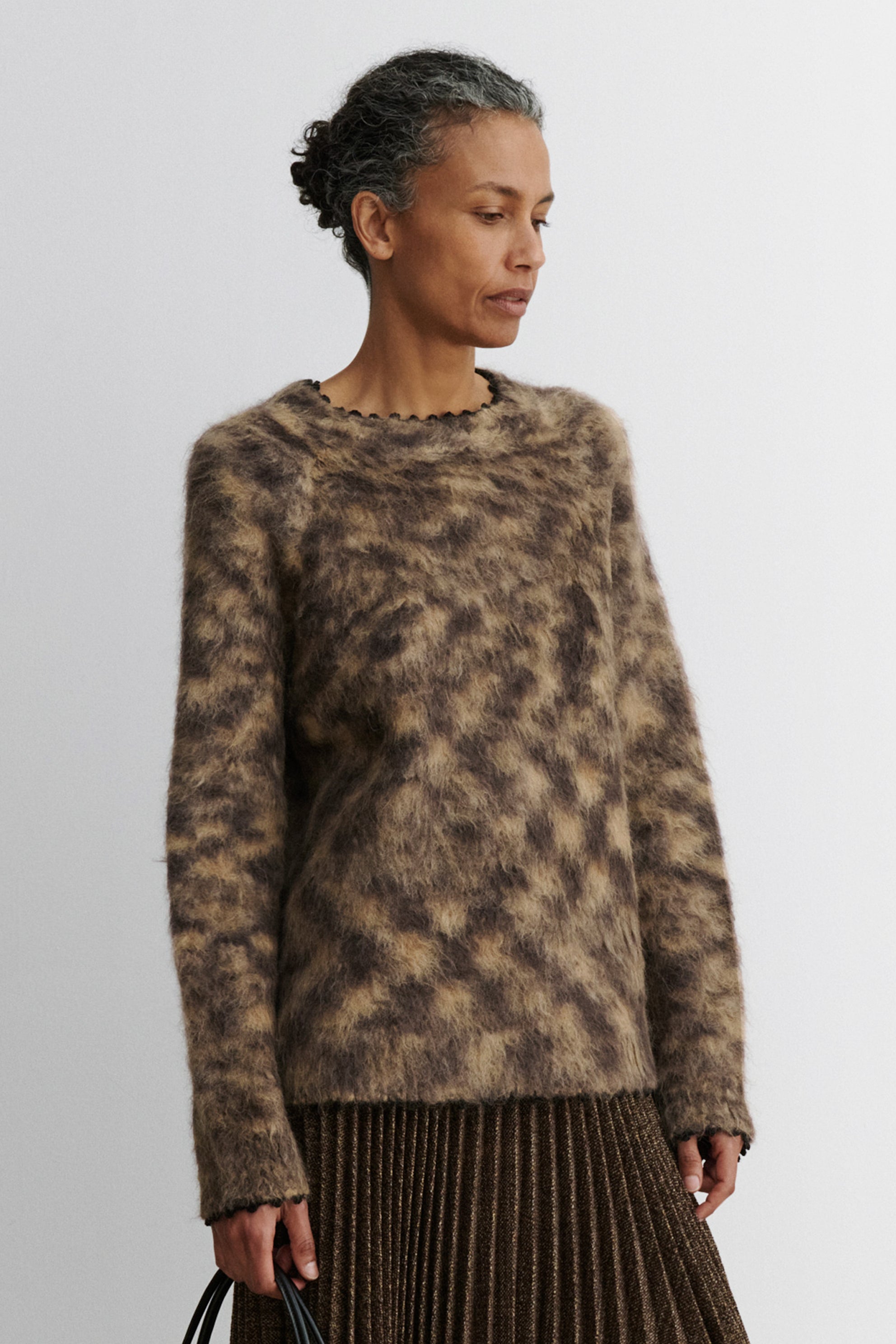 Durden Sweater-KNITWEAR-Rachel Comey