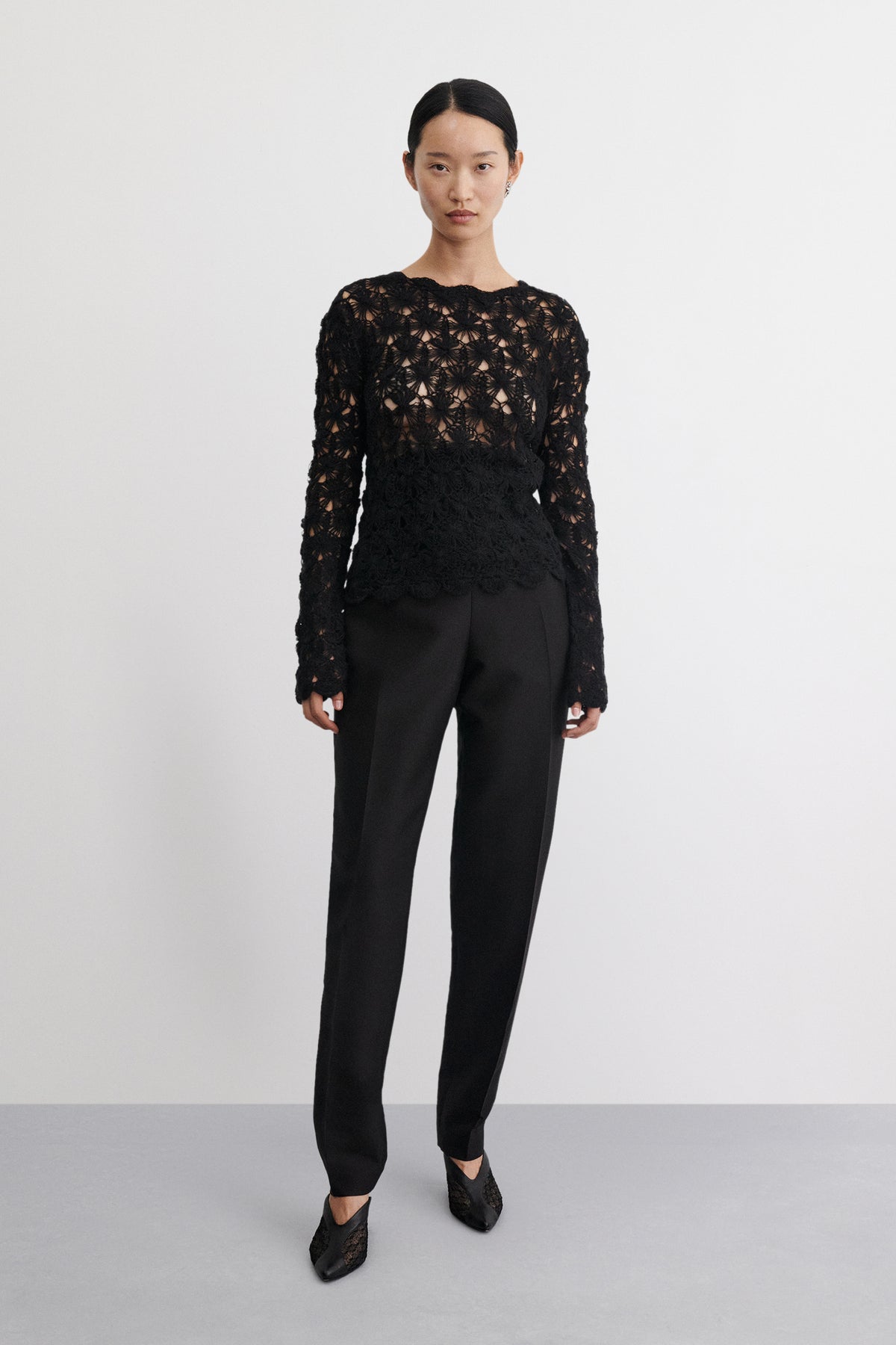 Lilie Top