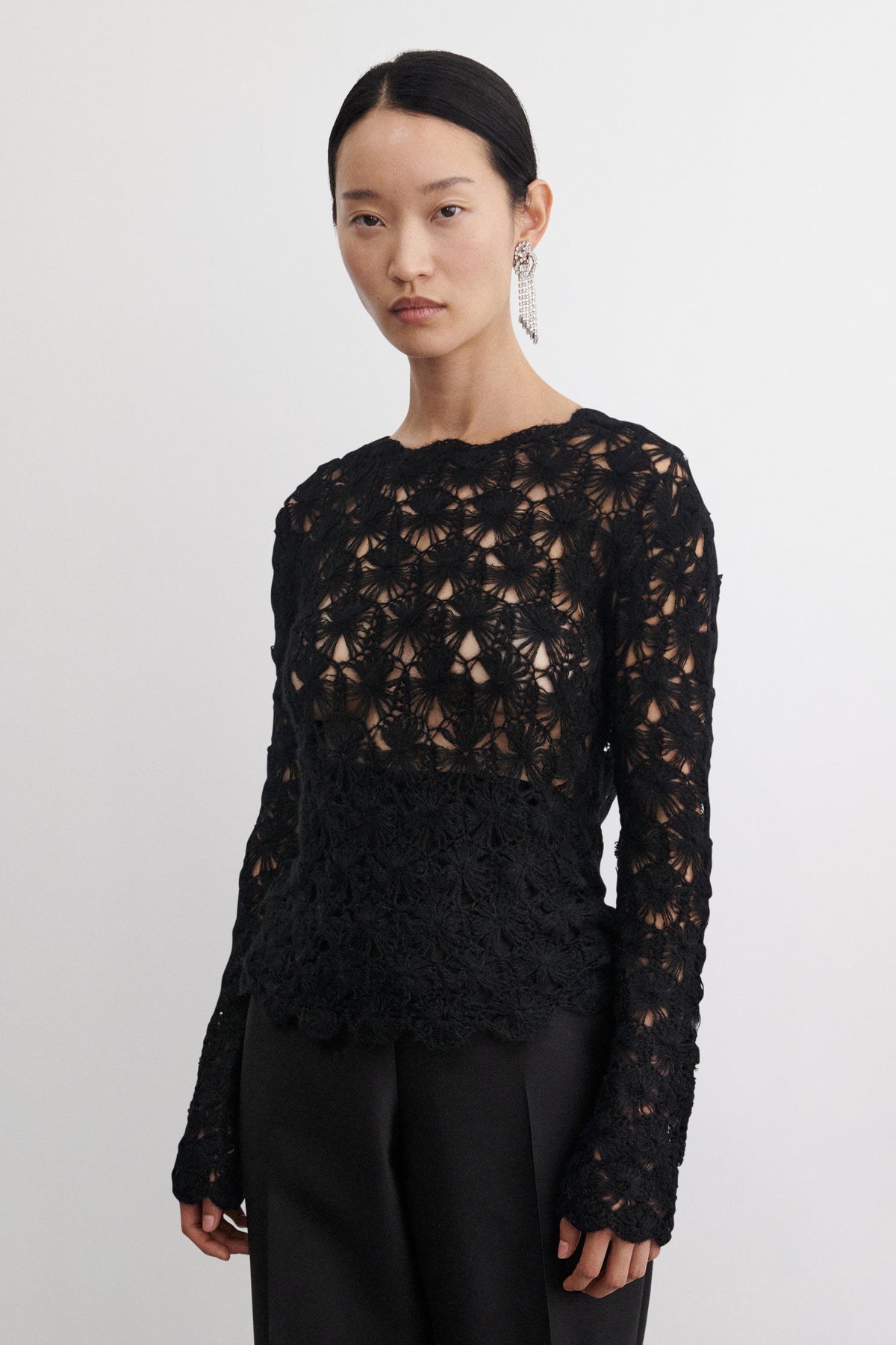 Lilie Top