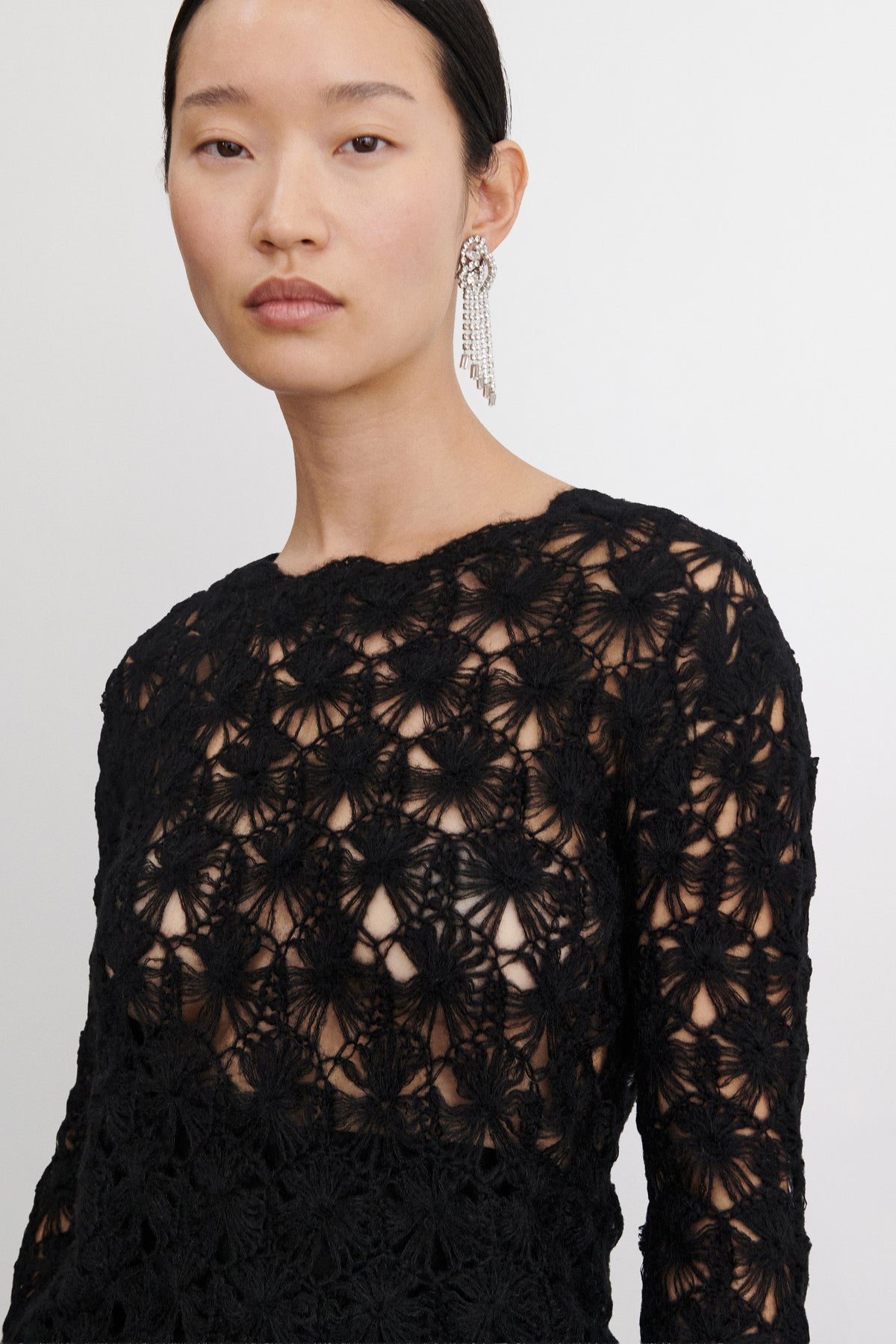 Lilie Top