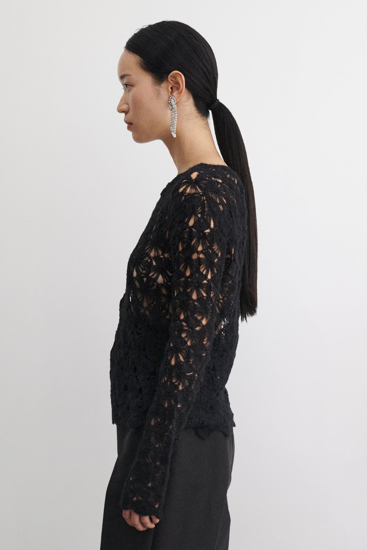 Lilie Top