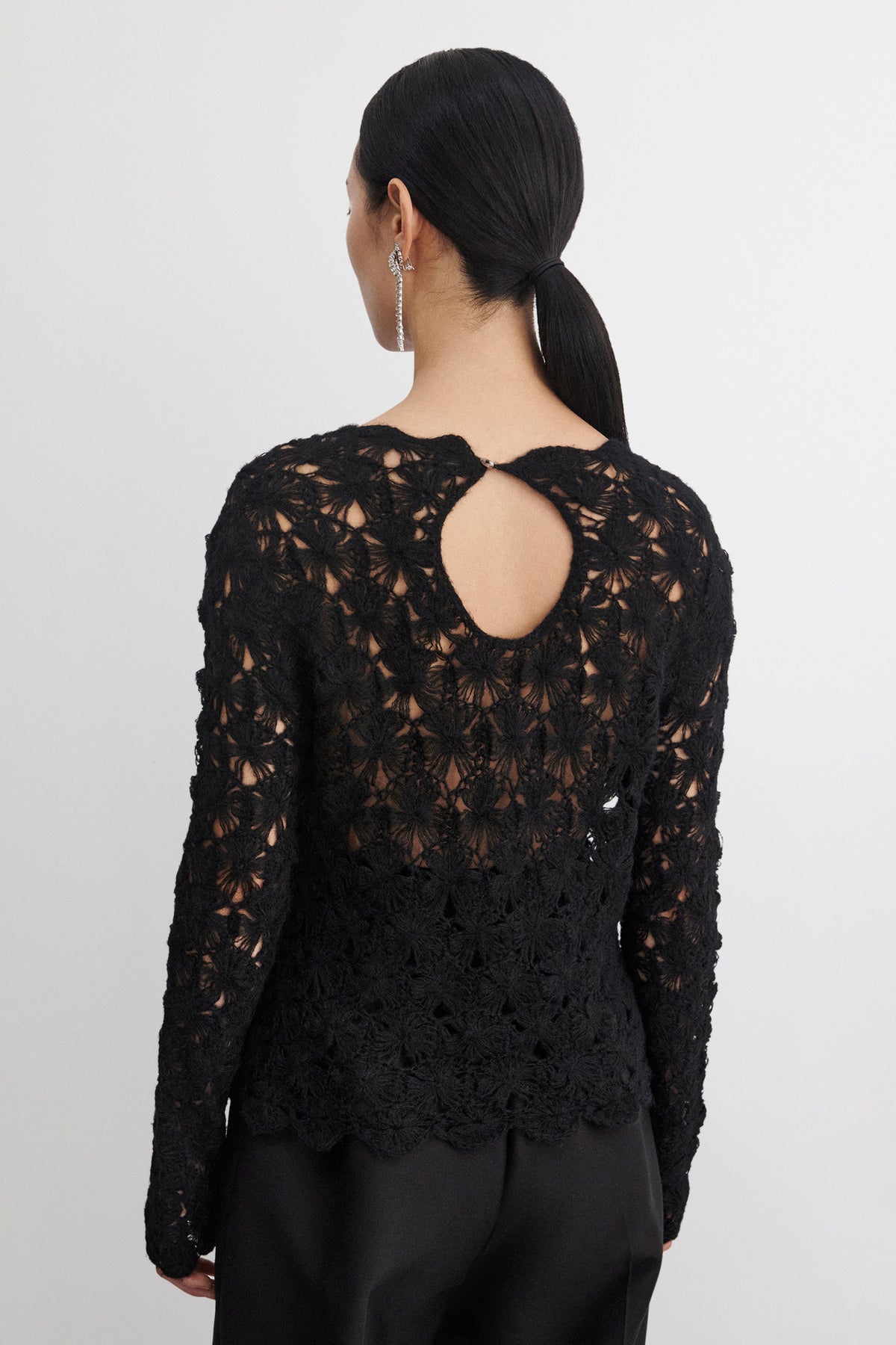 Lilie Top