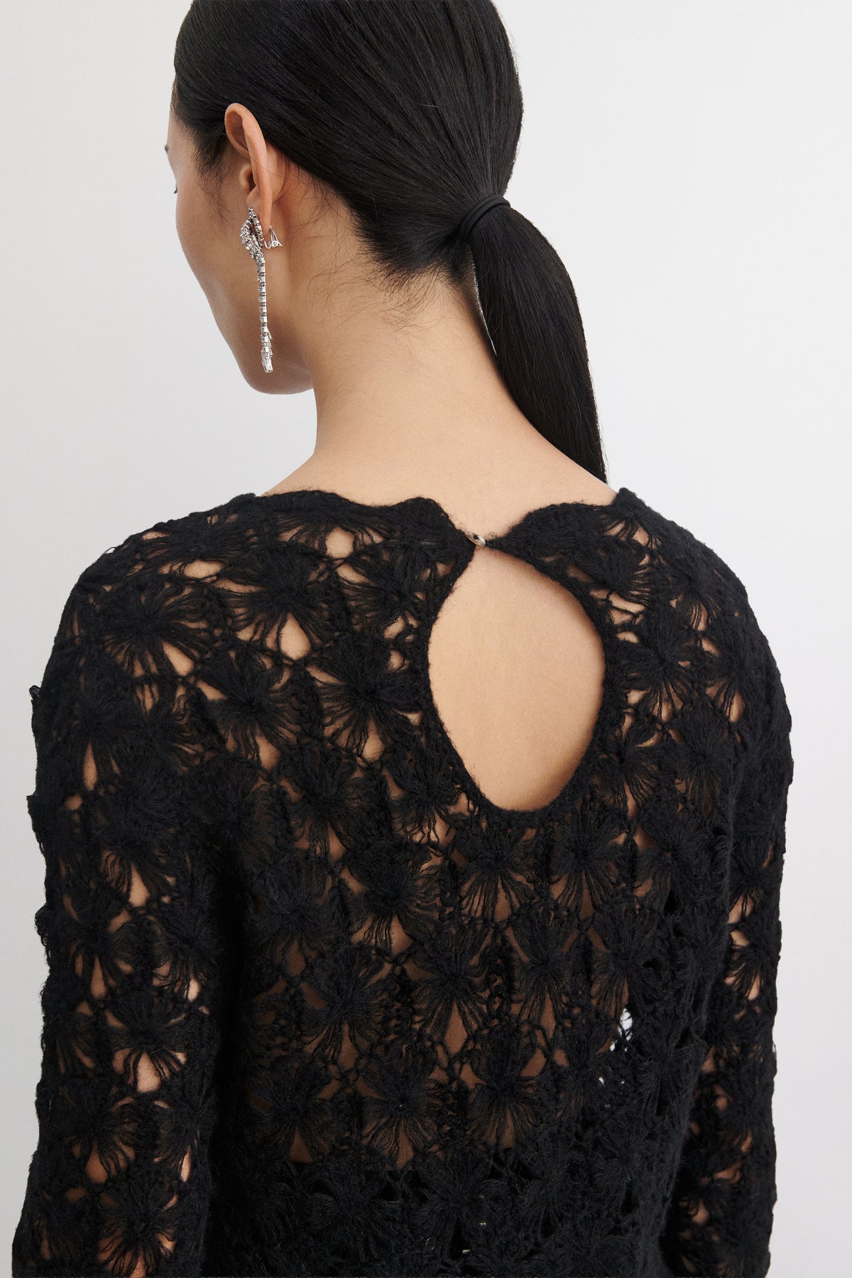 Lilie Top