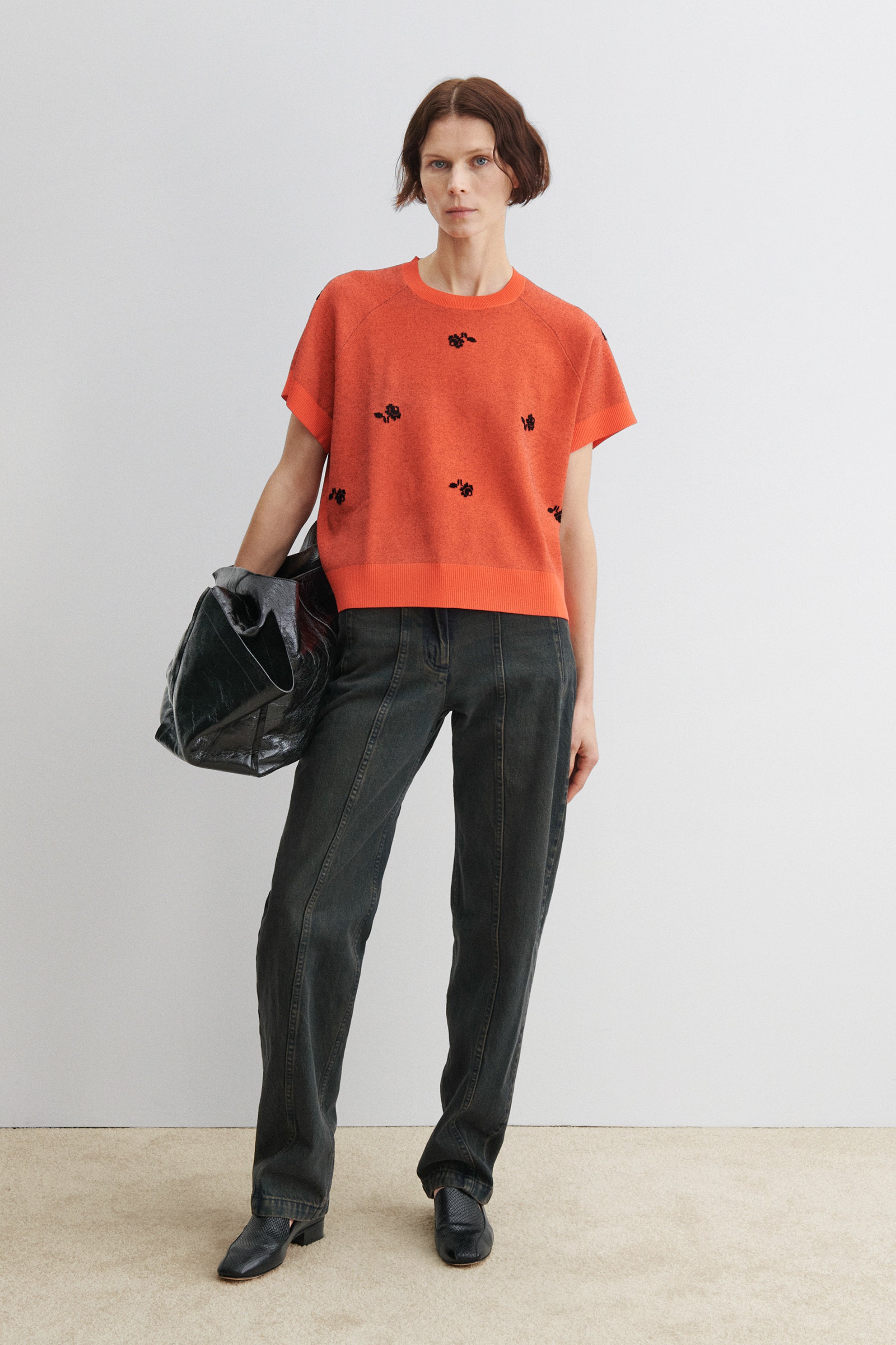 Rayney Top-KNITWEAR-Rachel Comey
