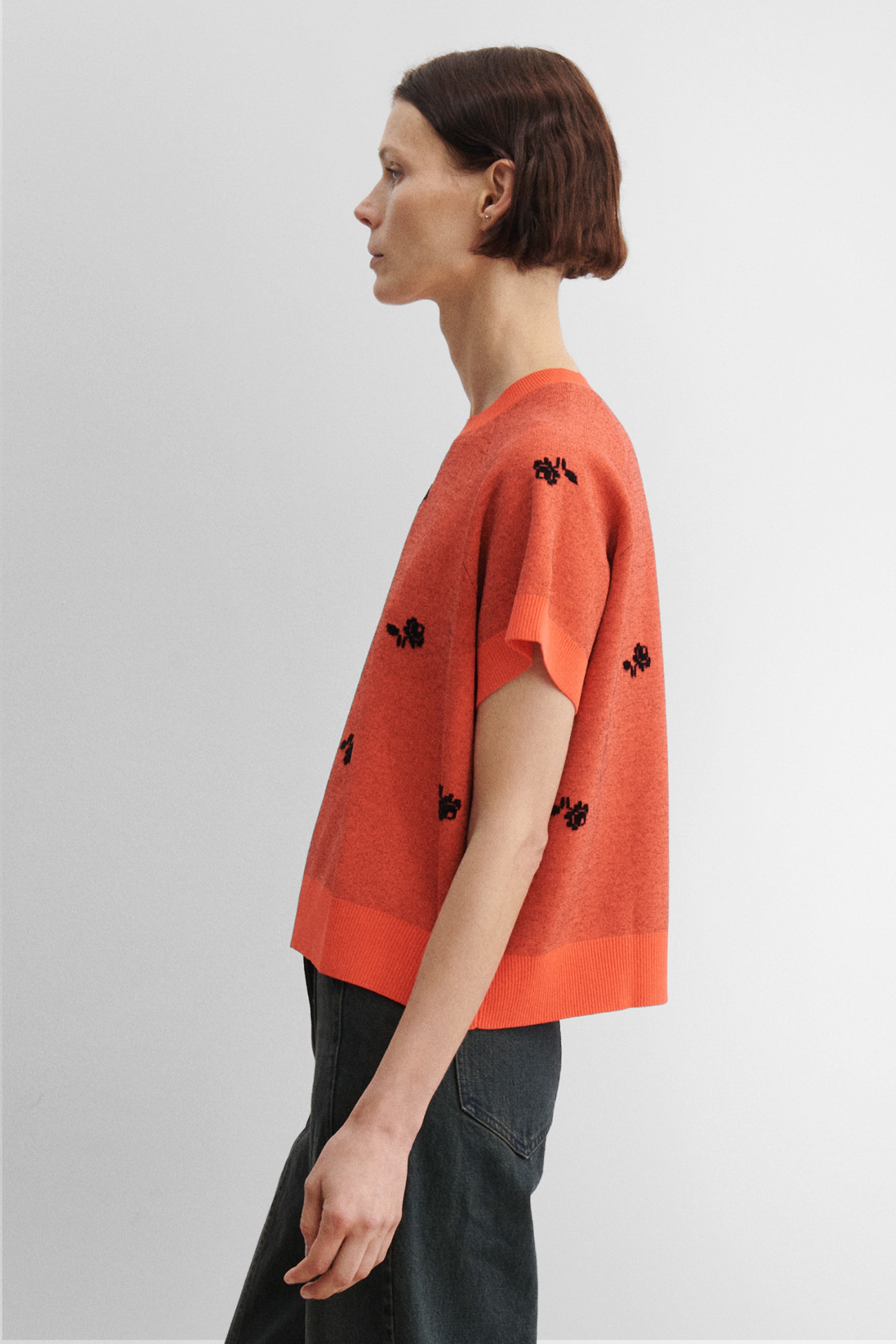 Rayney Top-KNITWEAR-Rachel Comey