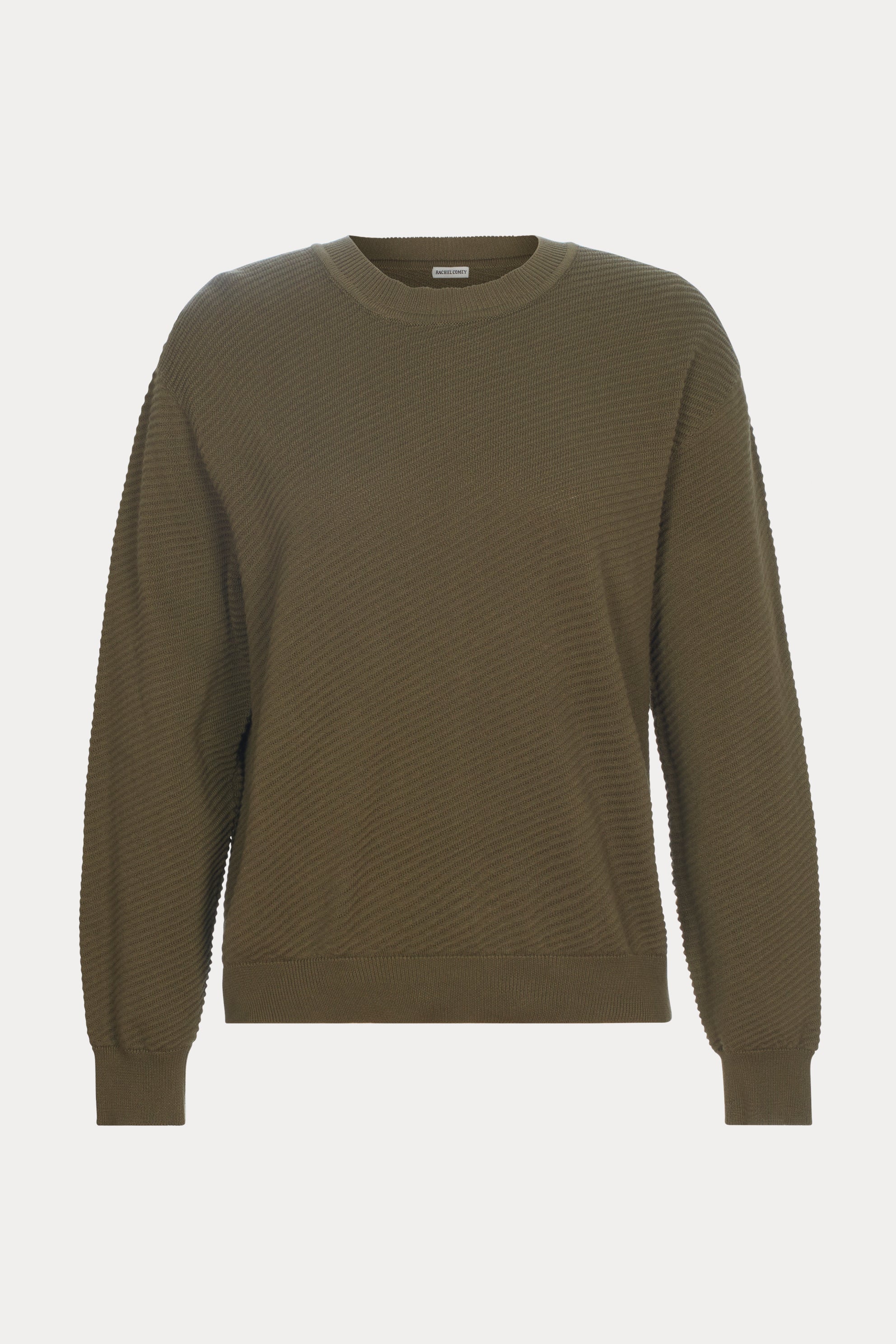 Root Sweater-KNITWEAR-Rachel Comey