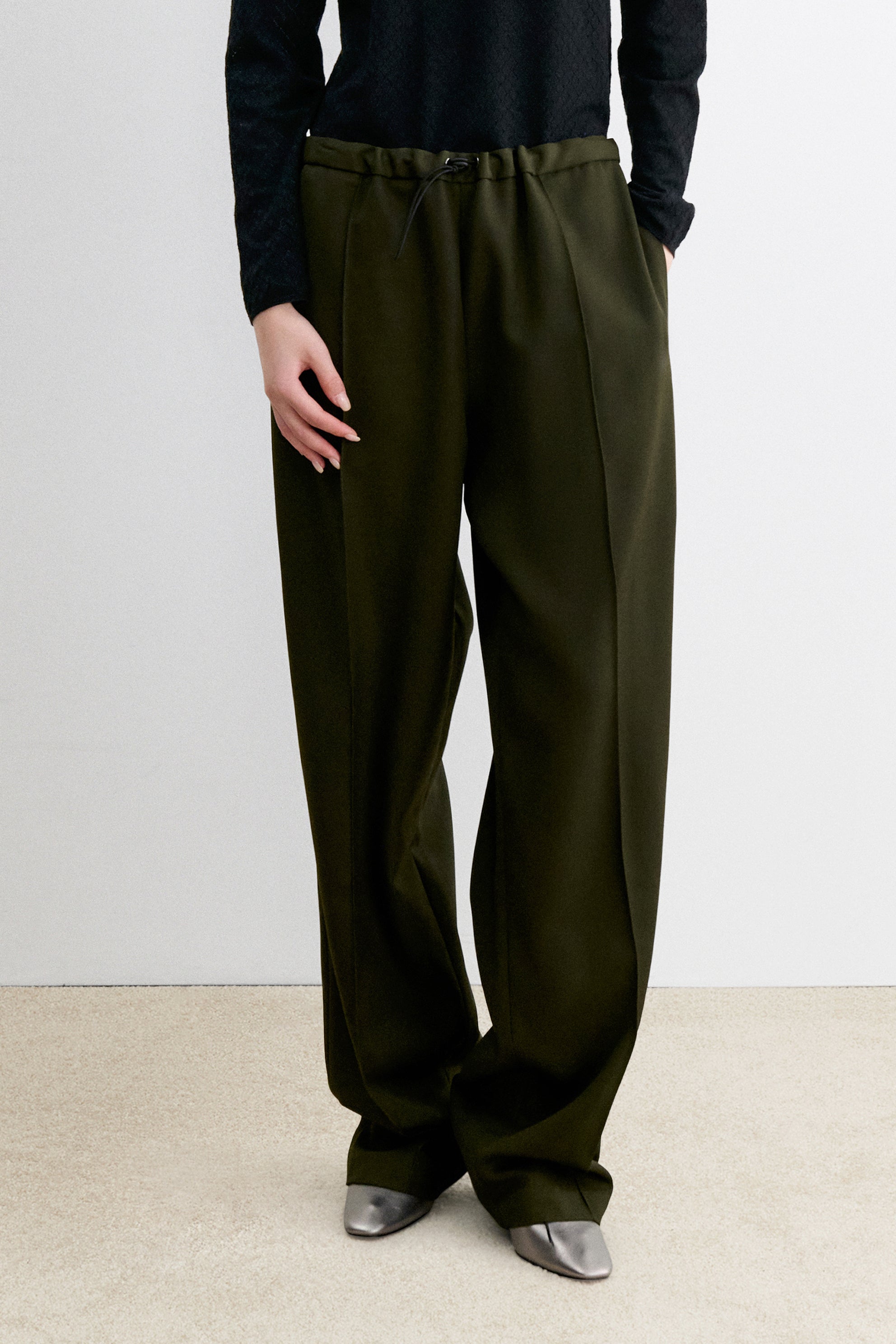 Corber Pant-PANTS-Rachel Comey