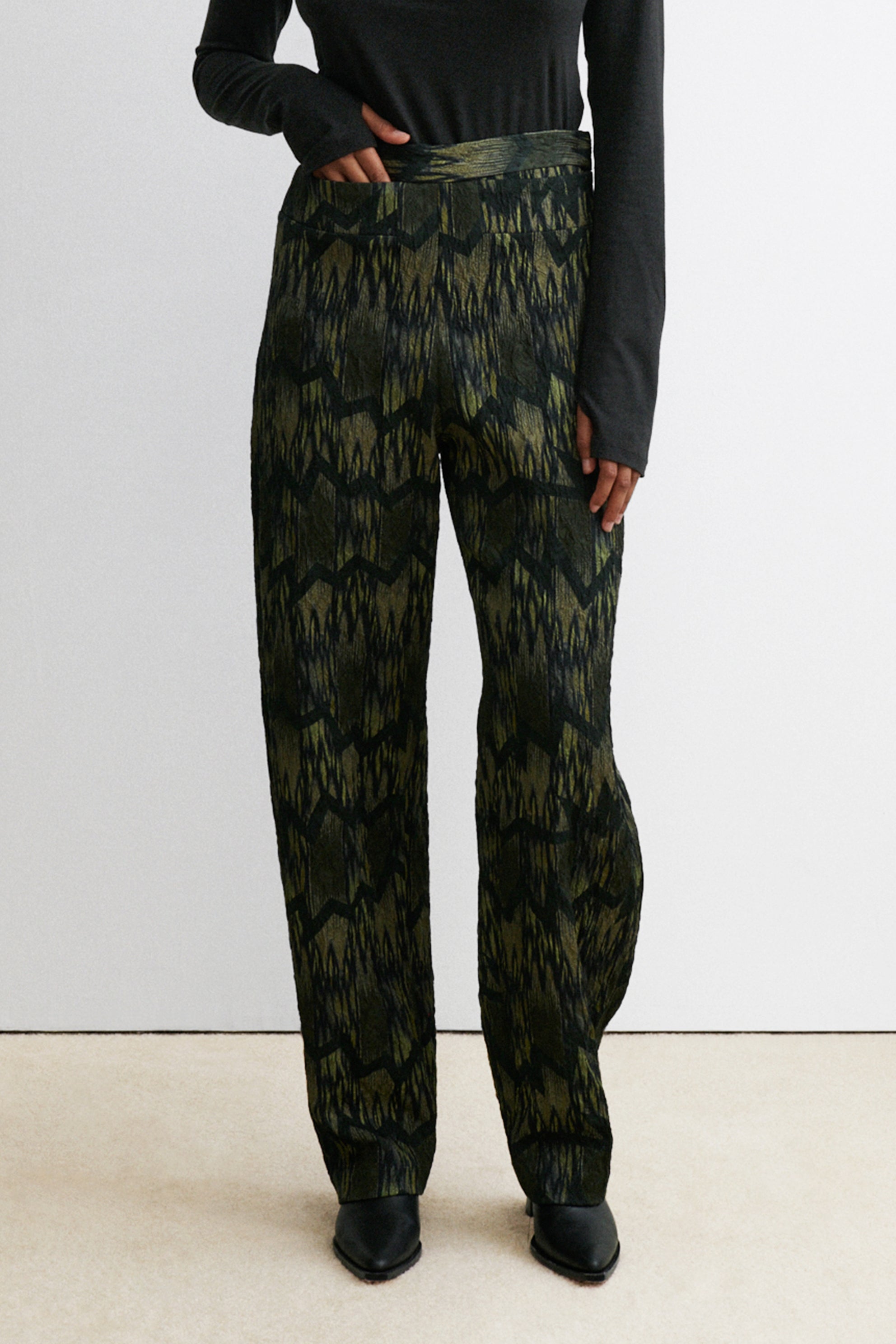 Roscow Pant
