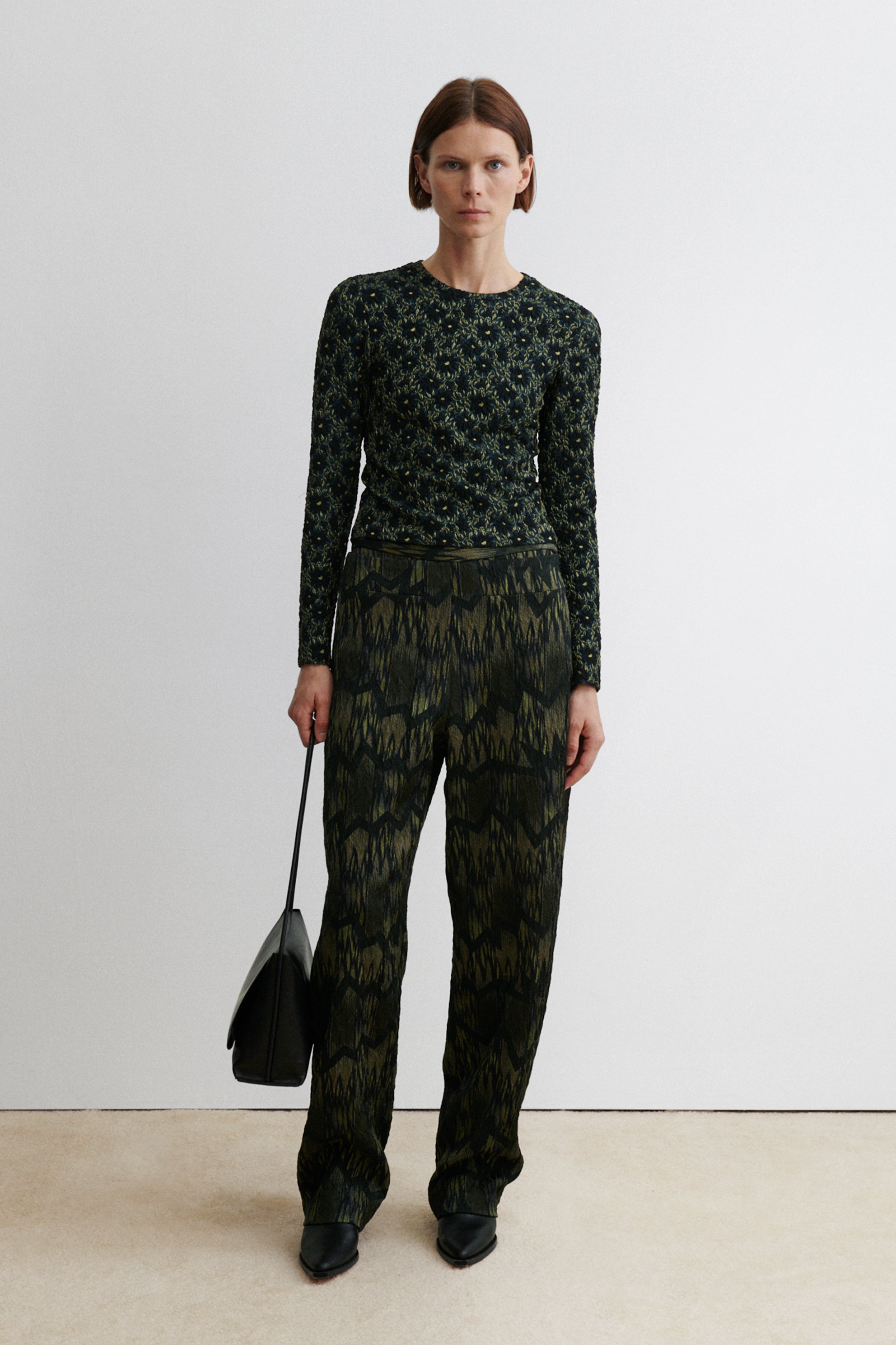 Roscow Pant