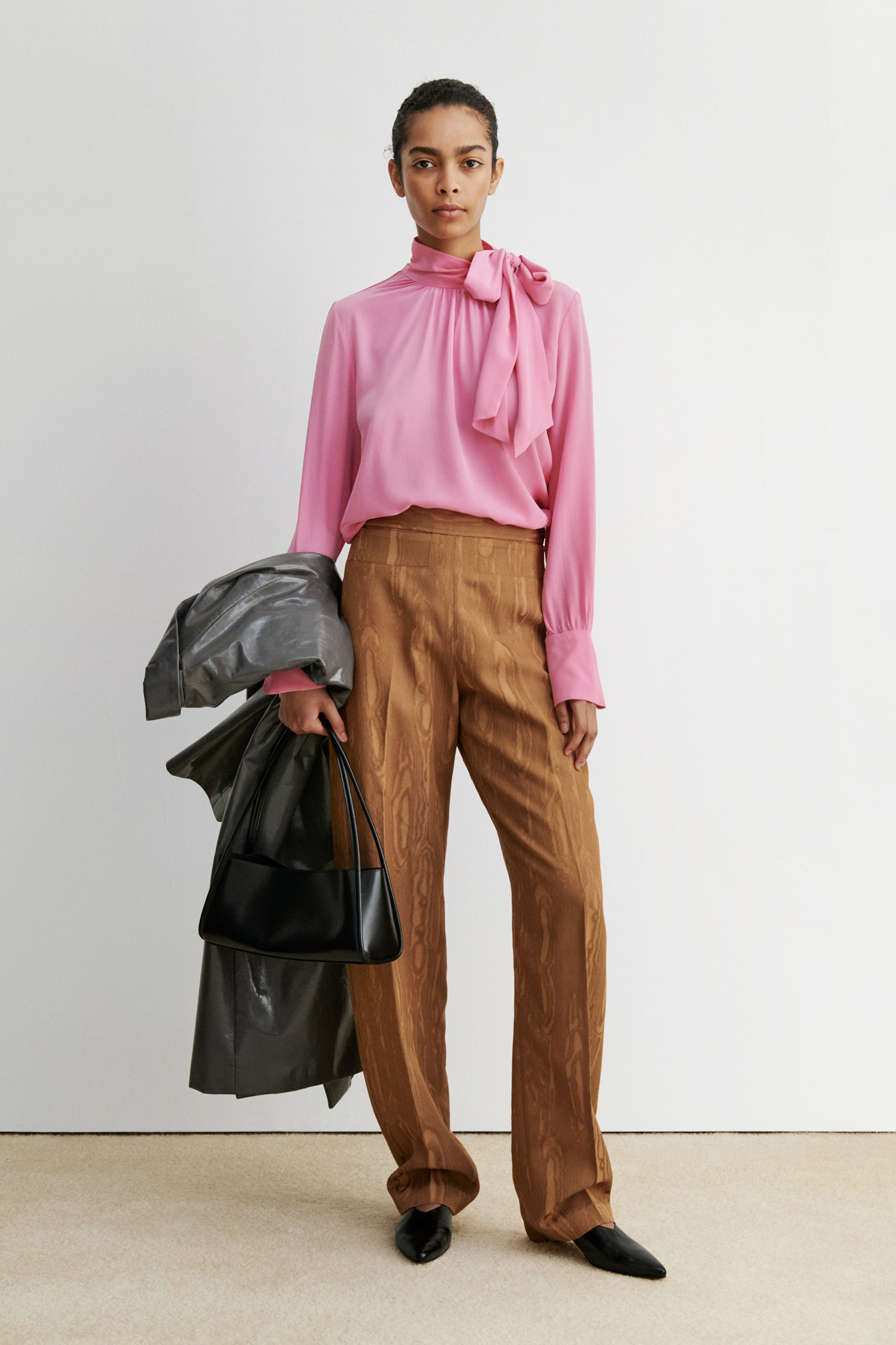 Roscow Pant-PANTS-Rachel Comey