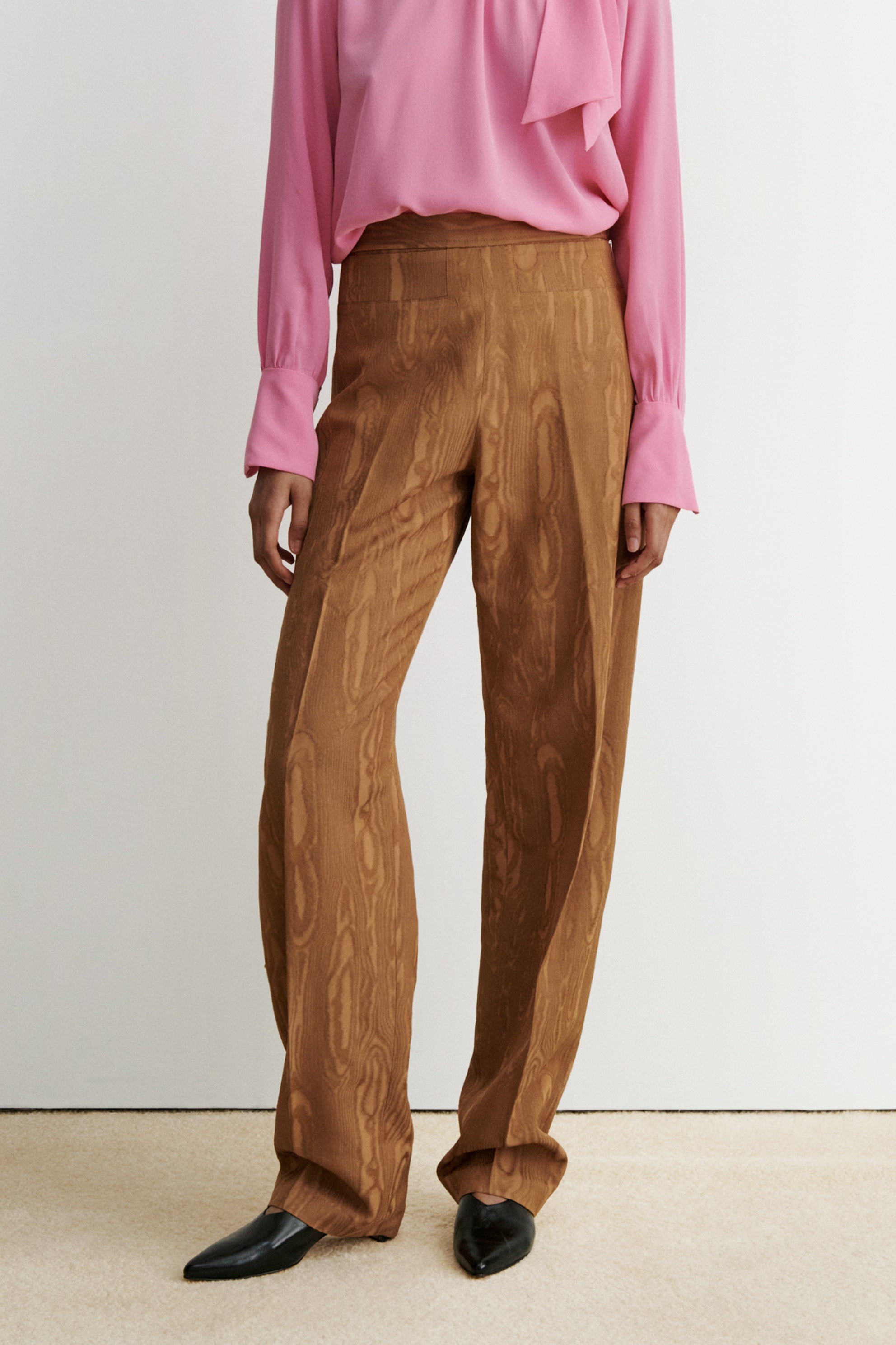 Roscow Pant-PANTS-Rachel Comey