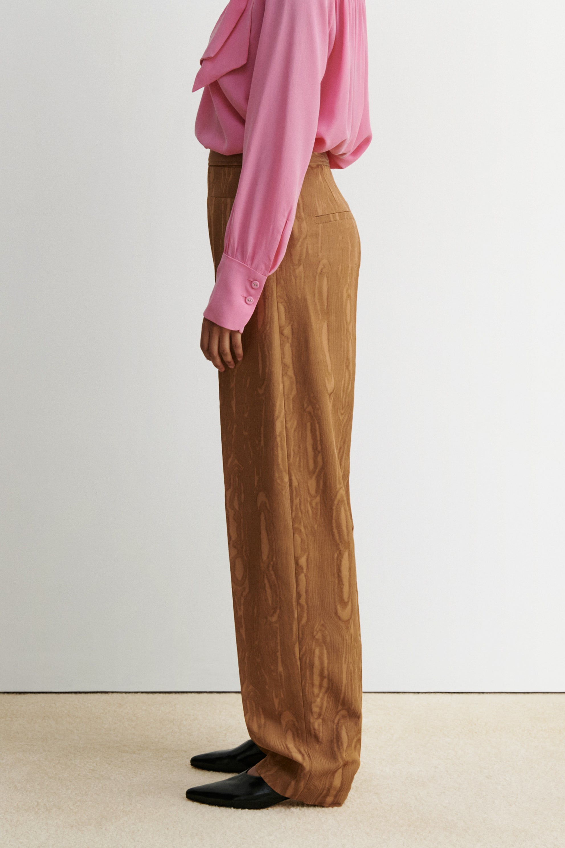 Roscow Pant-PANTS-Rachel Comey