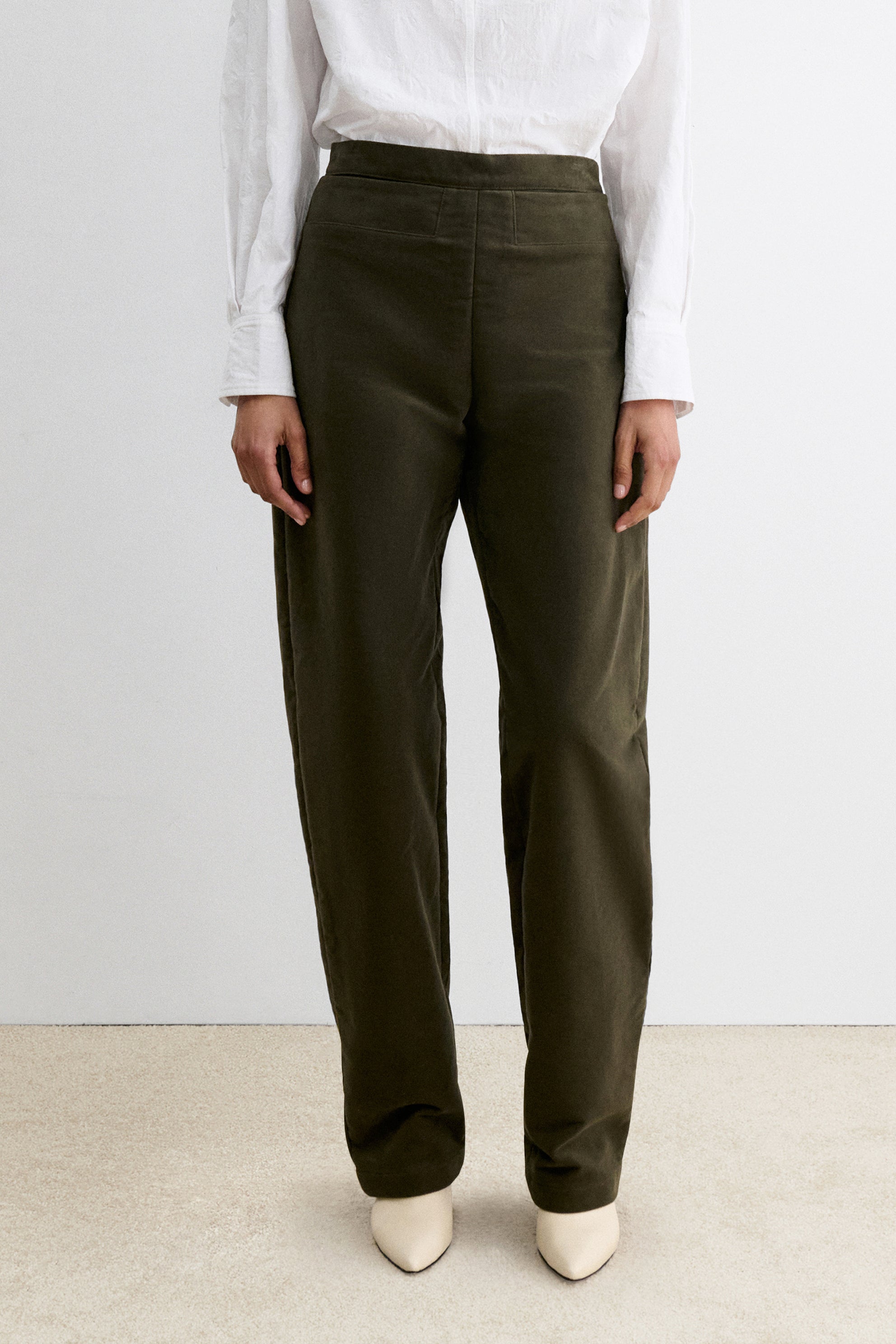Roscow Pant