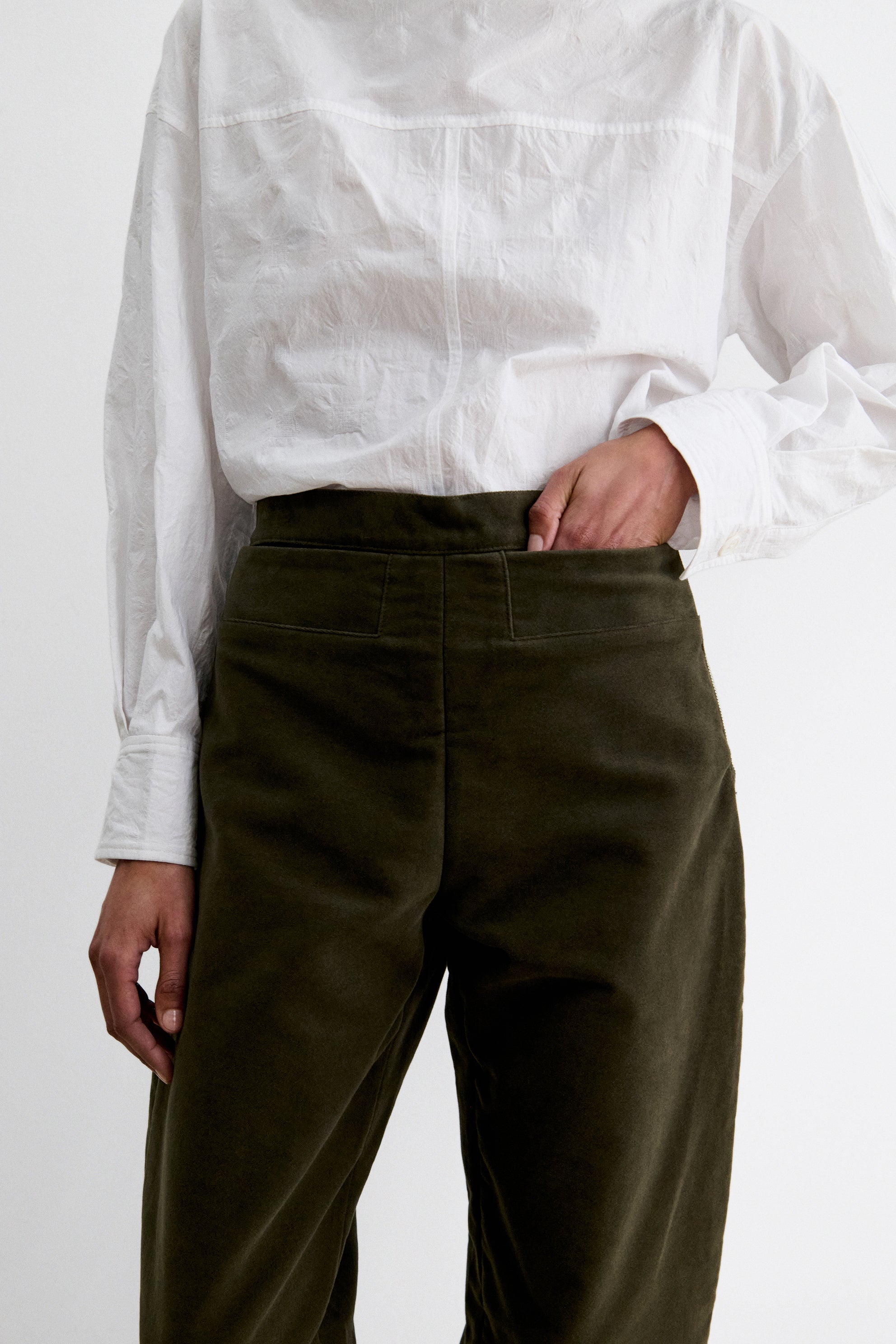 Roscow Pant