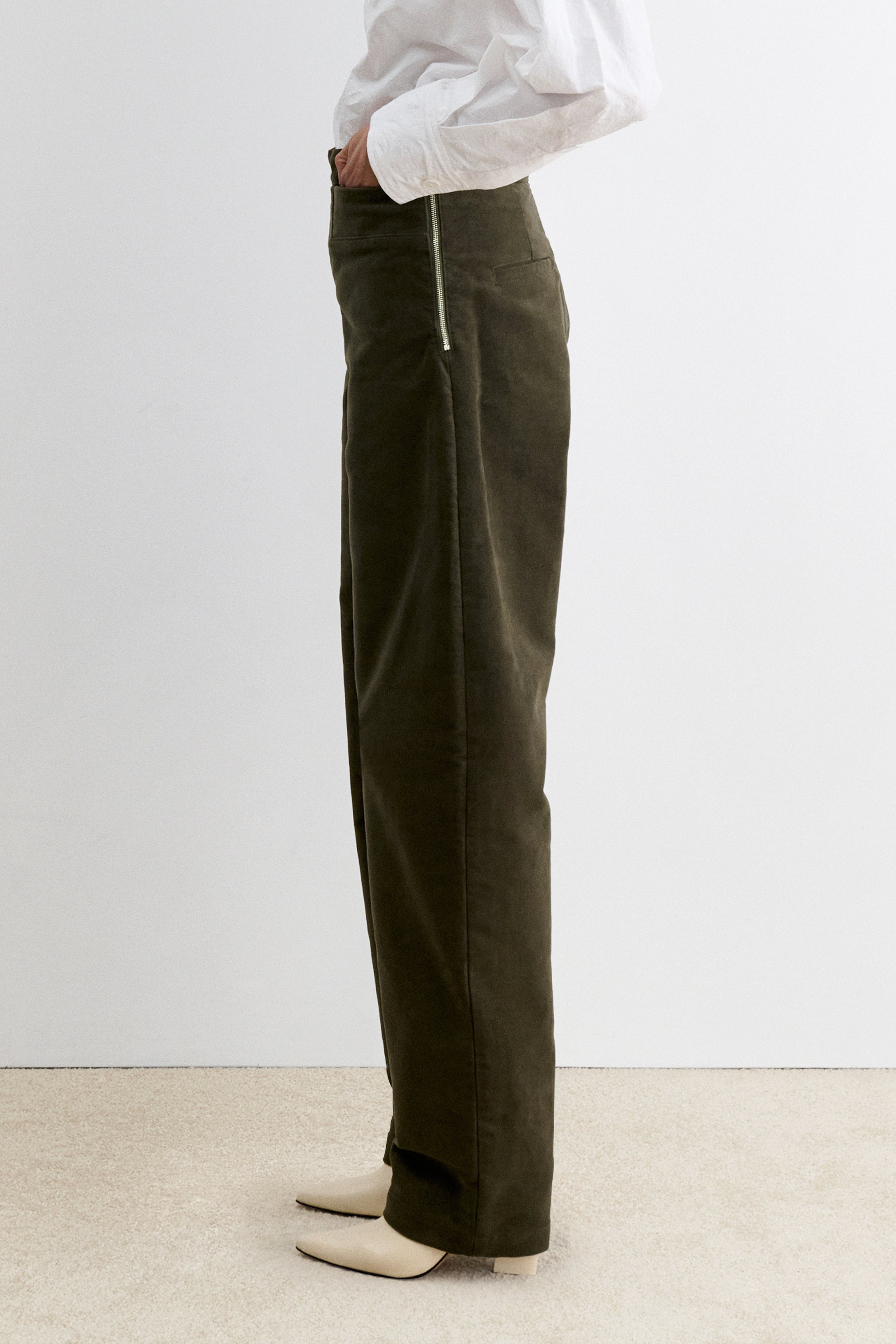 Roscow Pant