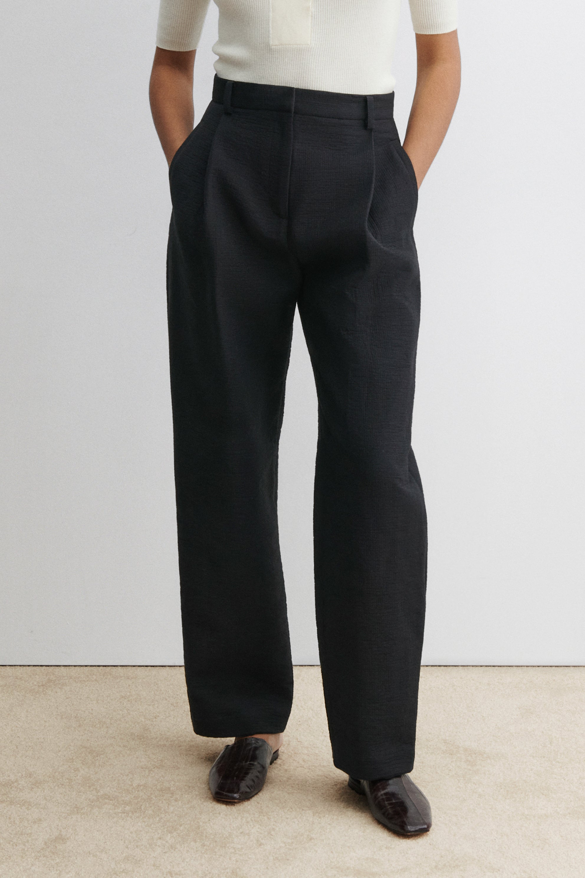 Robi Pant-PANTS-Rachel Comey
