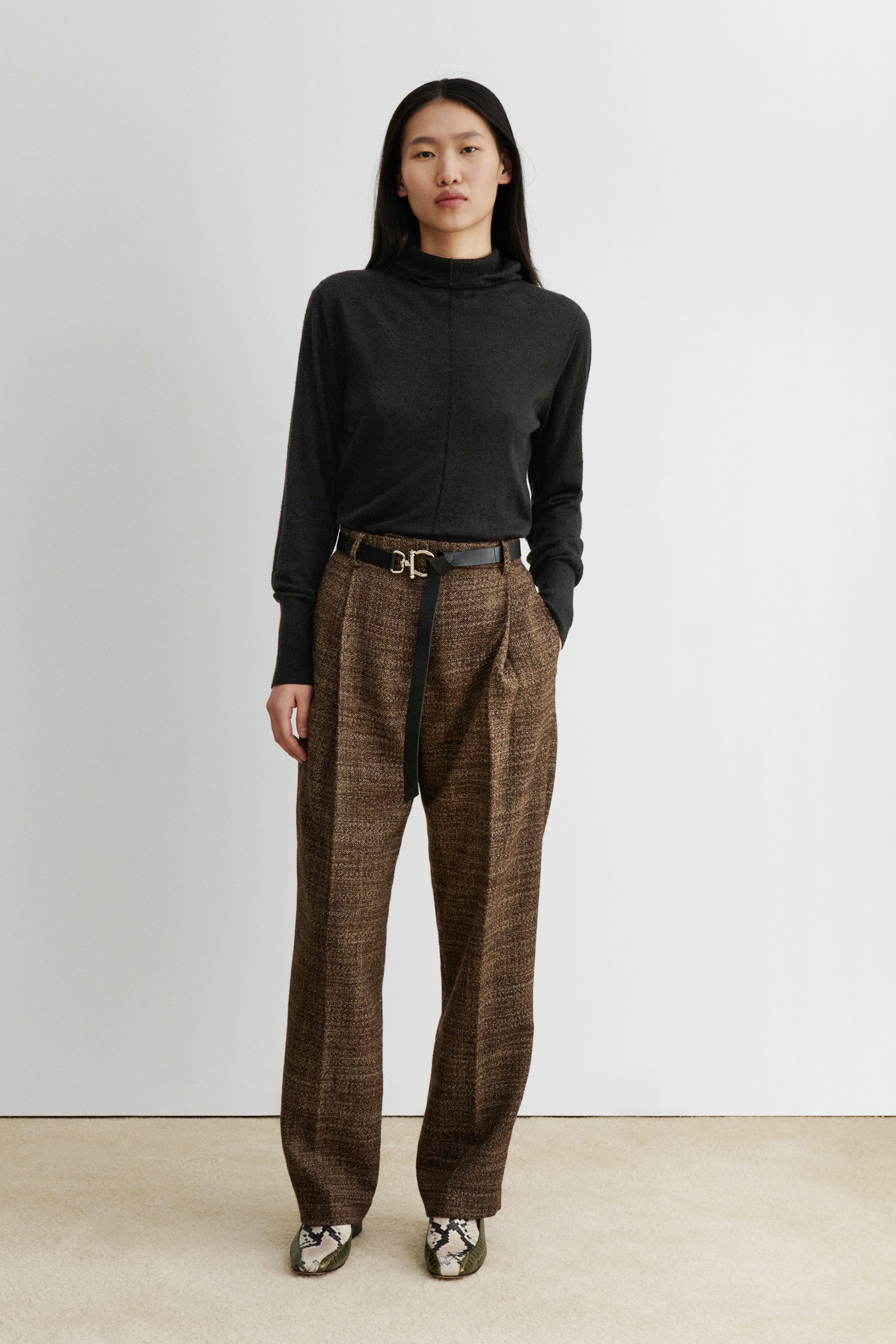 Robi Pant-PANTS-Rachel Comey