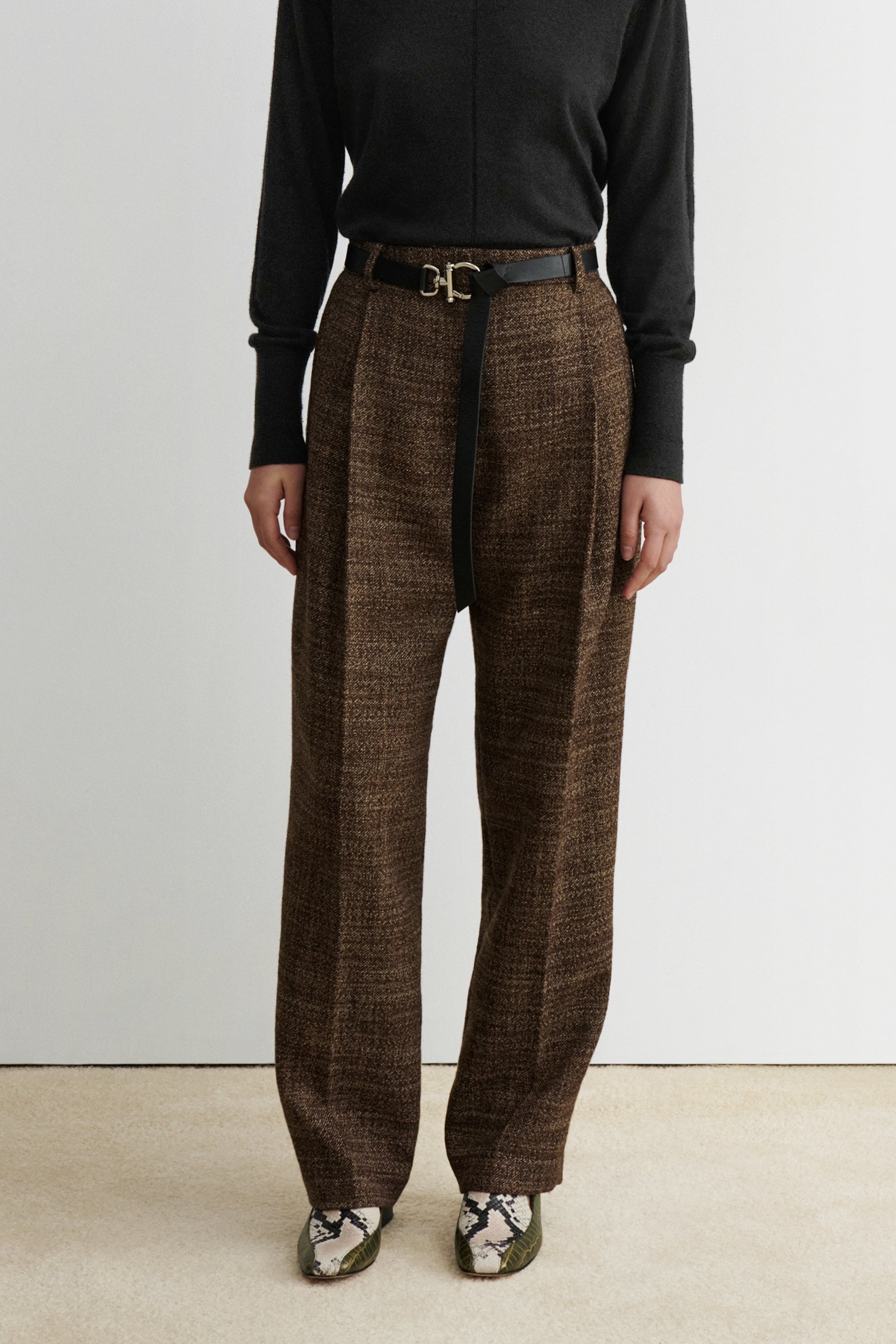 Robi Pant-PANTS-Rachel Comey