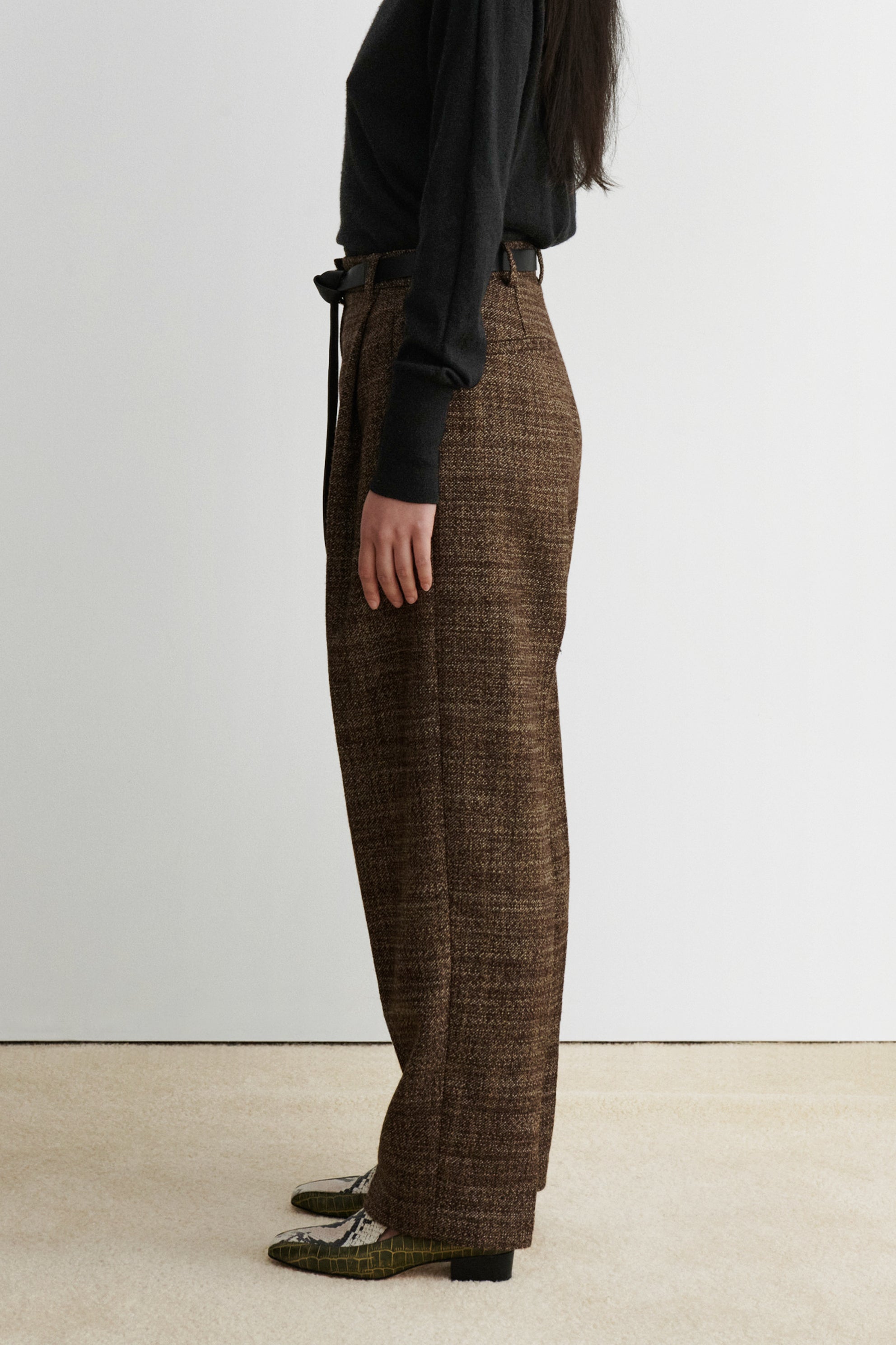 Robi Pant-PANTS-Rachel Comey