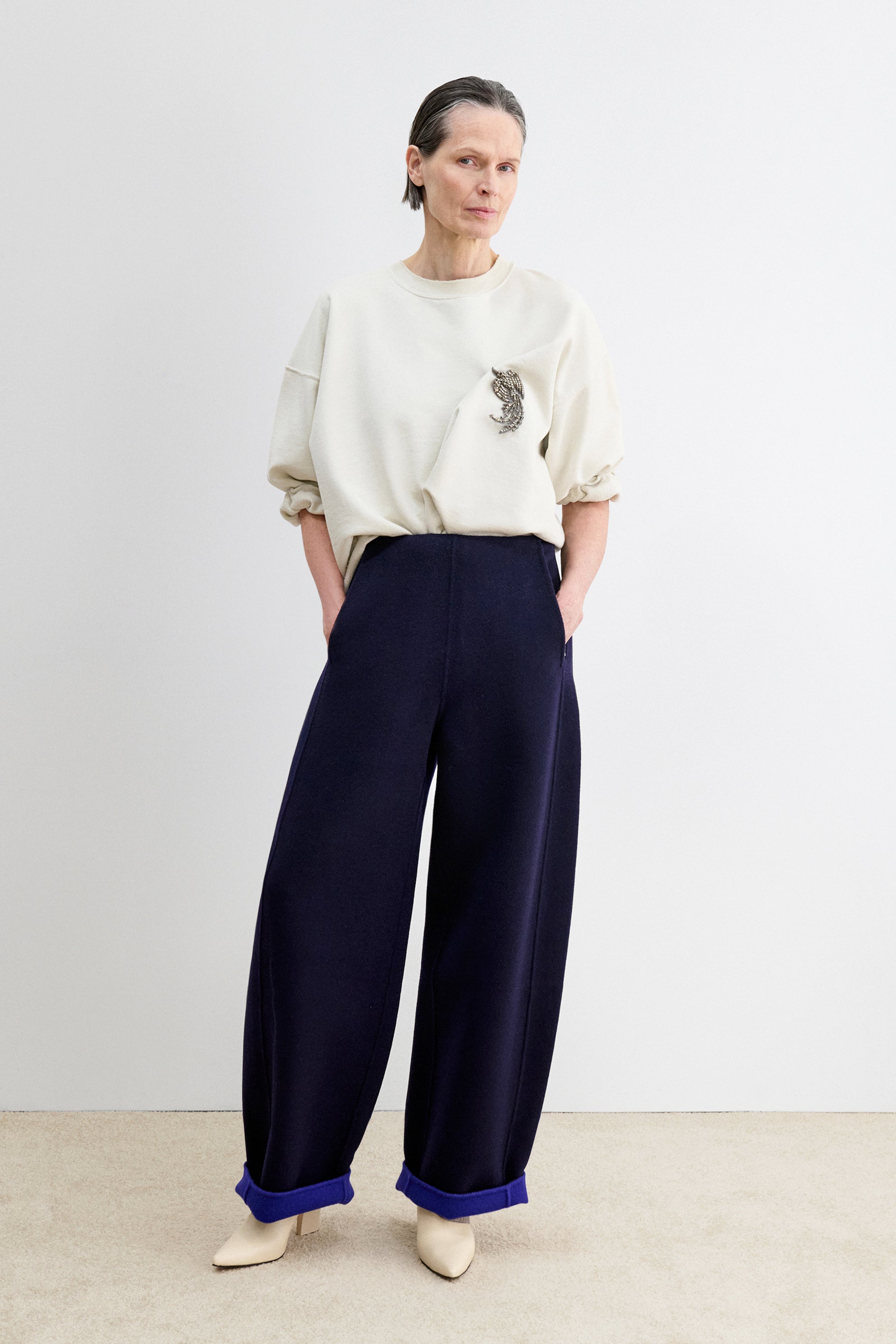 Tally Pant
