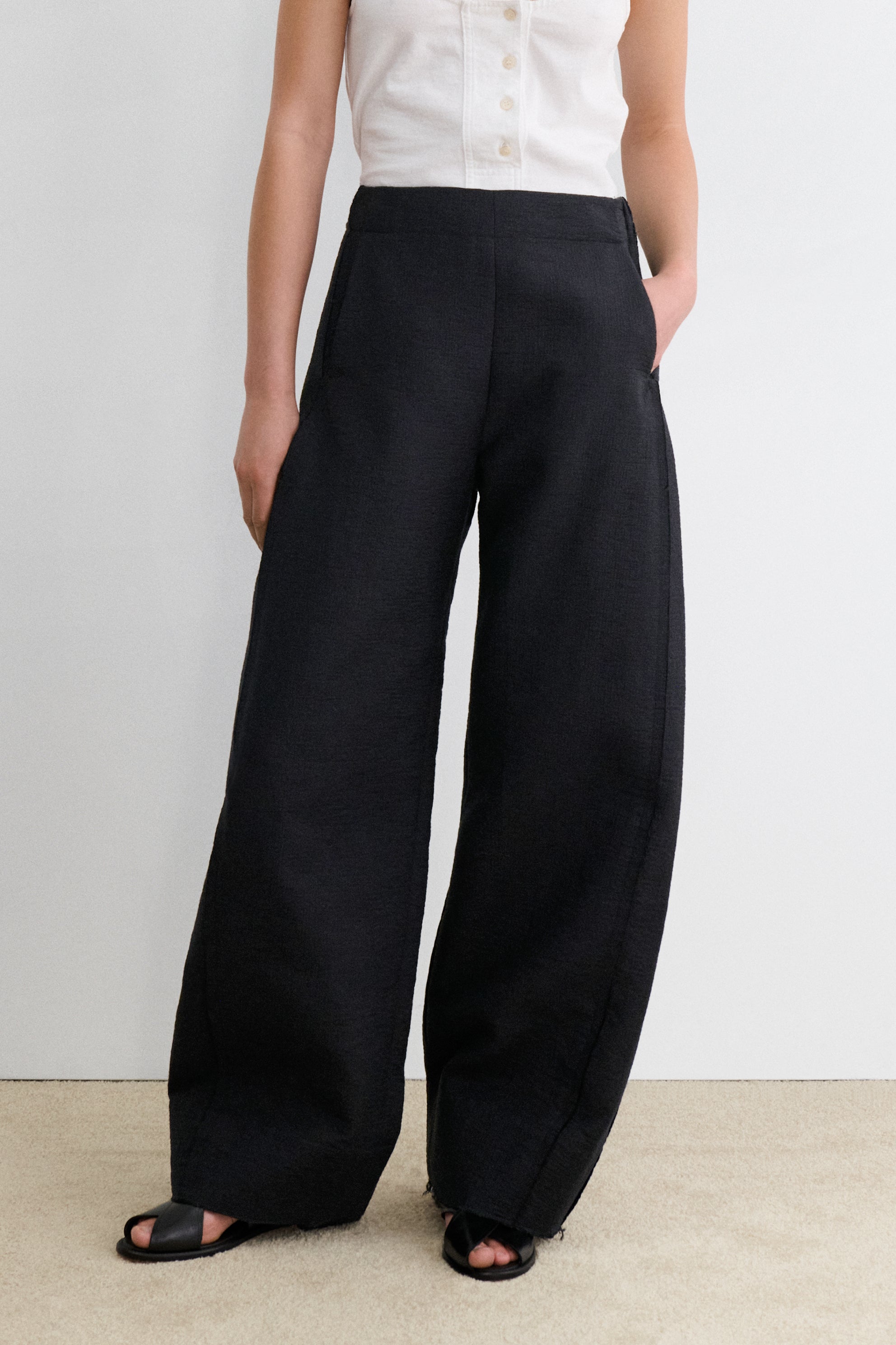 Tally Pant-PANTS-Rachel Comey