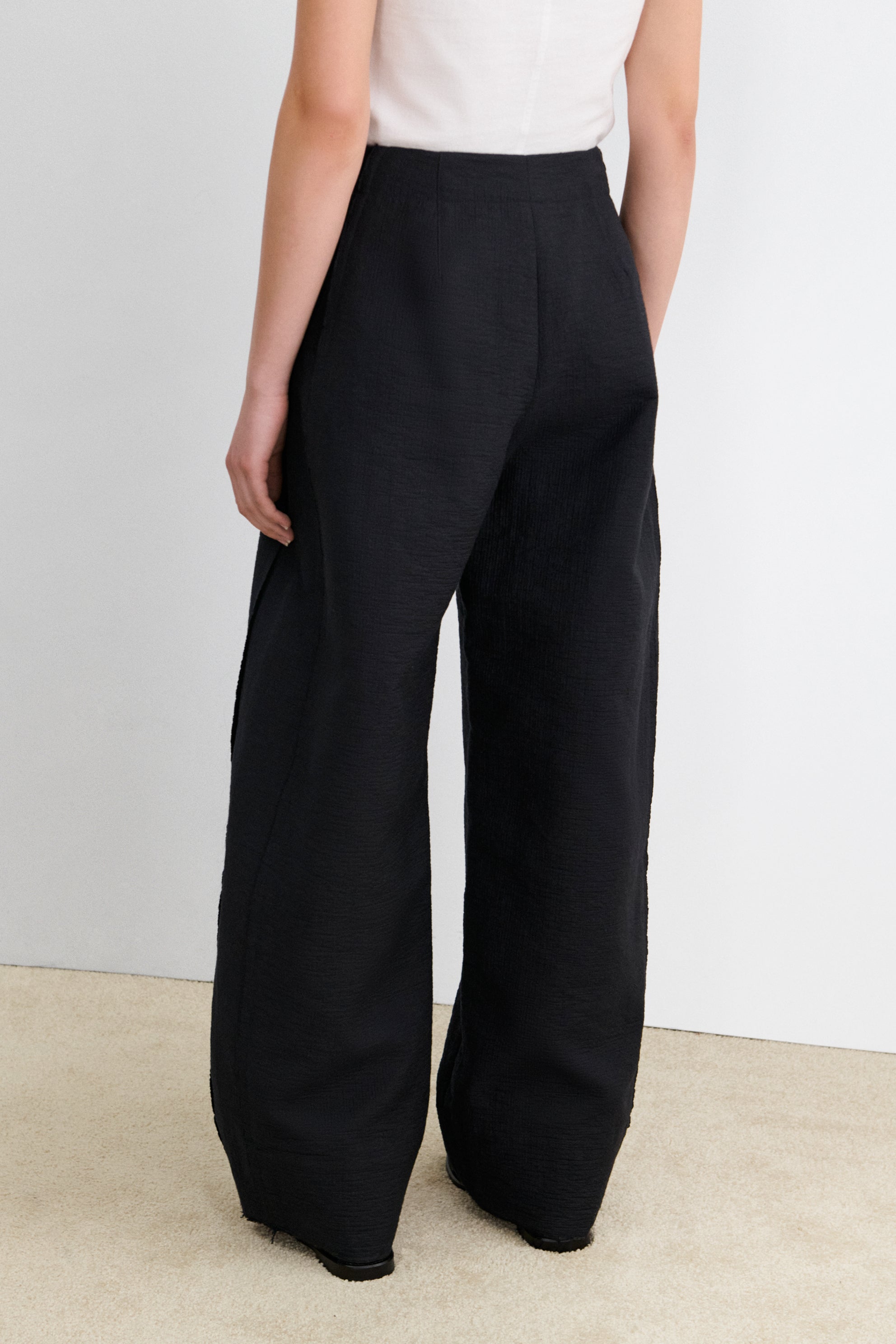 Tally Pant-PANTS-Rachel Comey