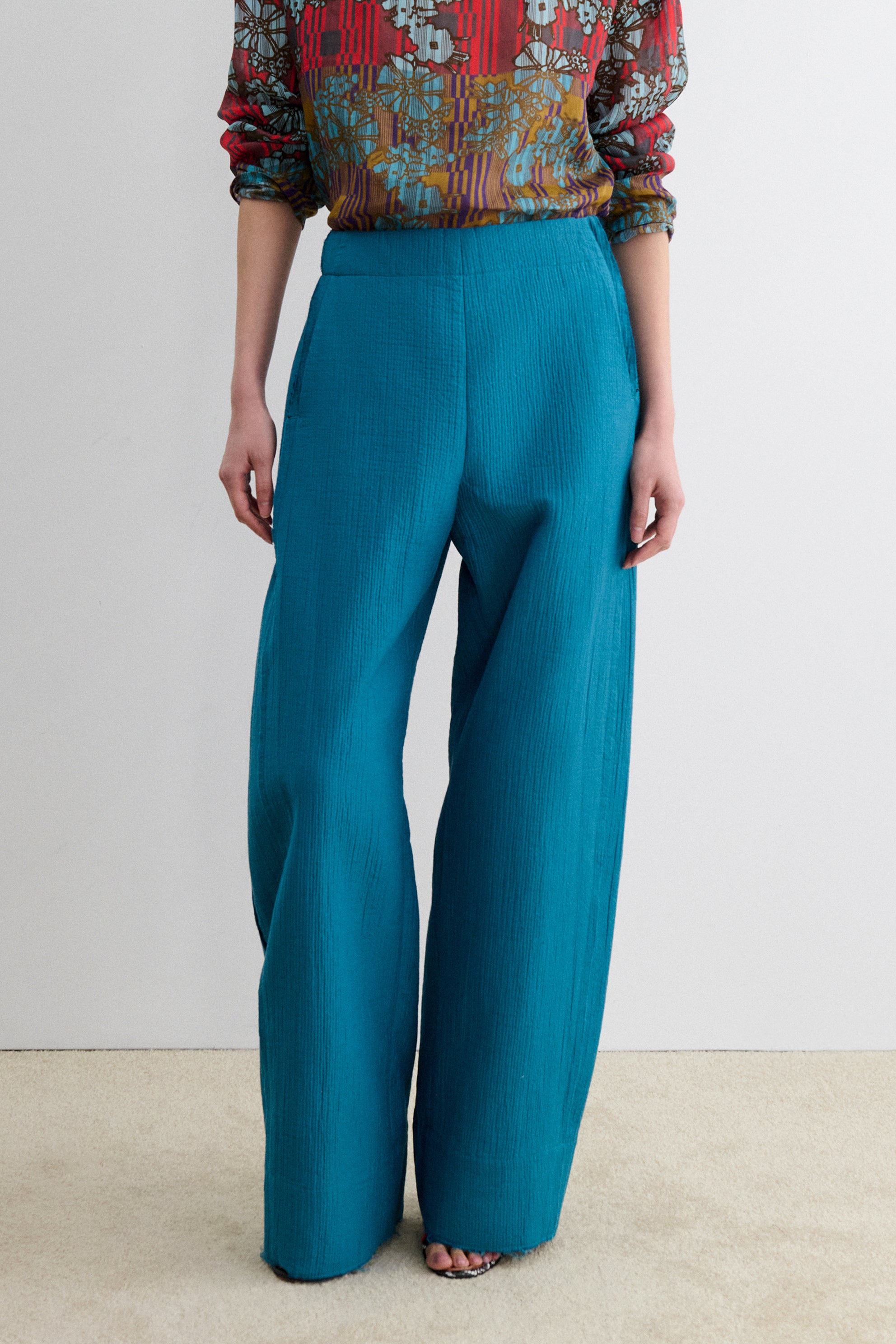 Tally Pant-PANTS-Rachel Comey