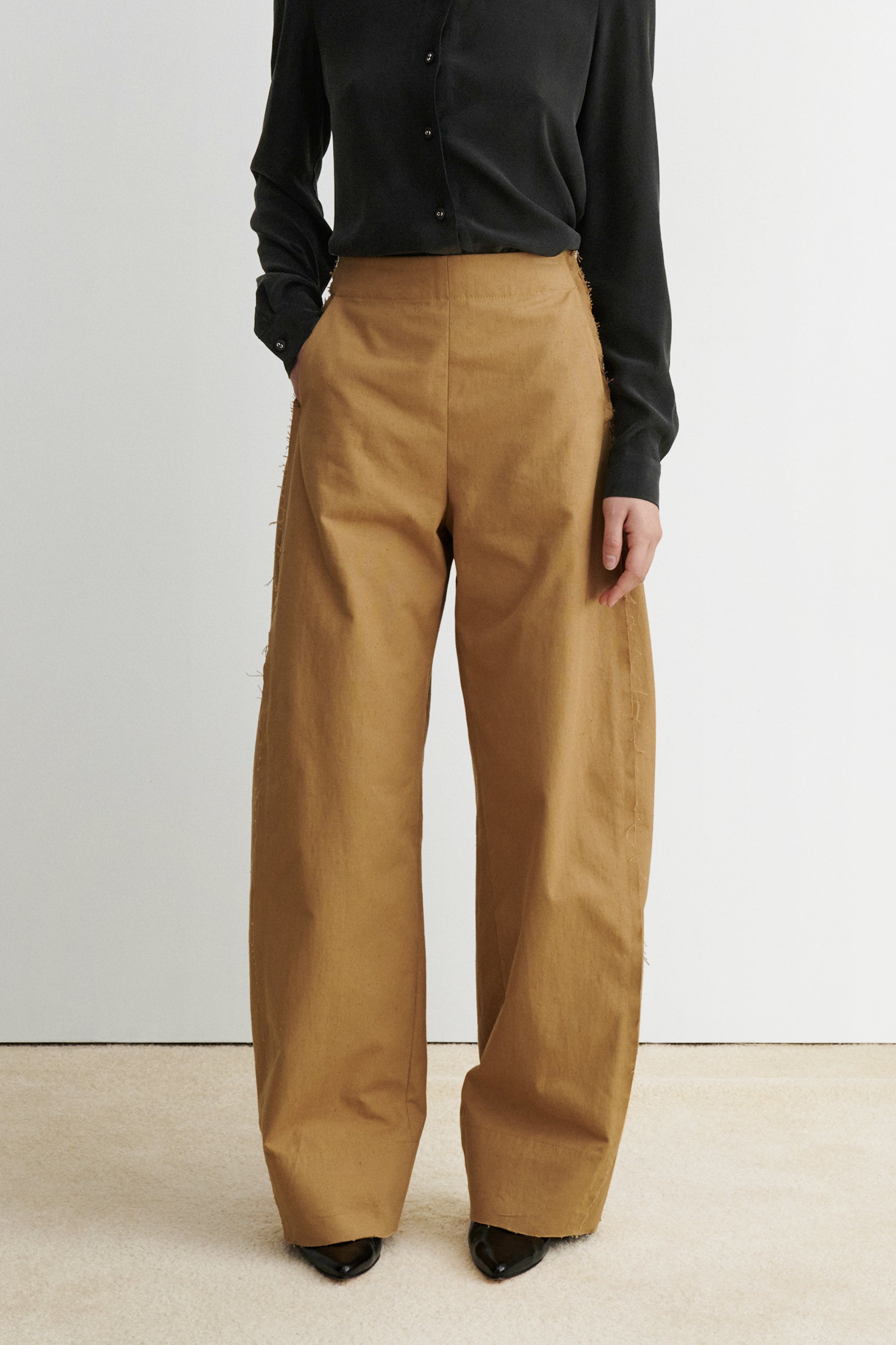 Tally Pant-PANTS-Rachel Comey