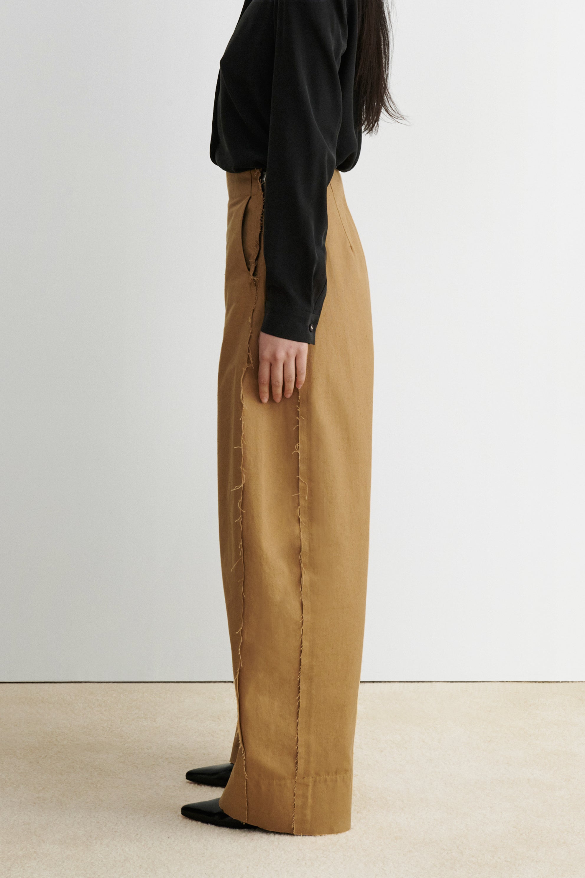Tally Pant-PANTS-Rachel Comey