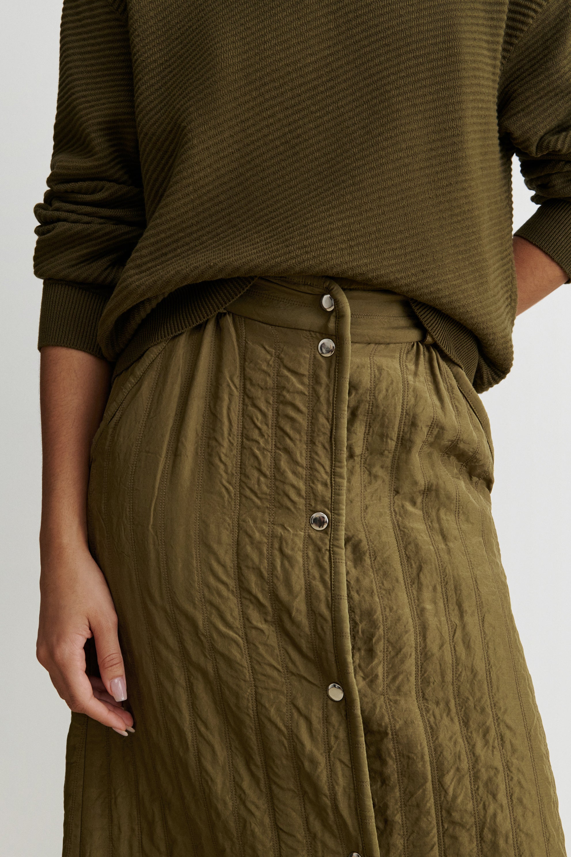 Hanford Skirt-SKIRTS-Rachel Comey