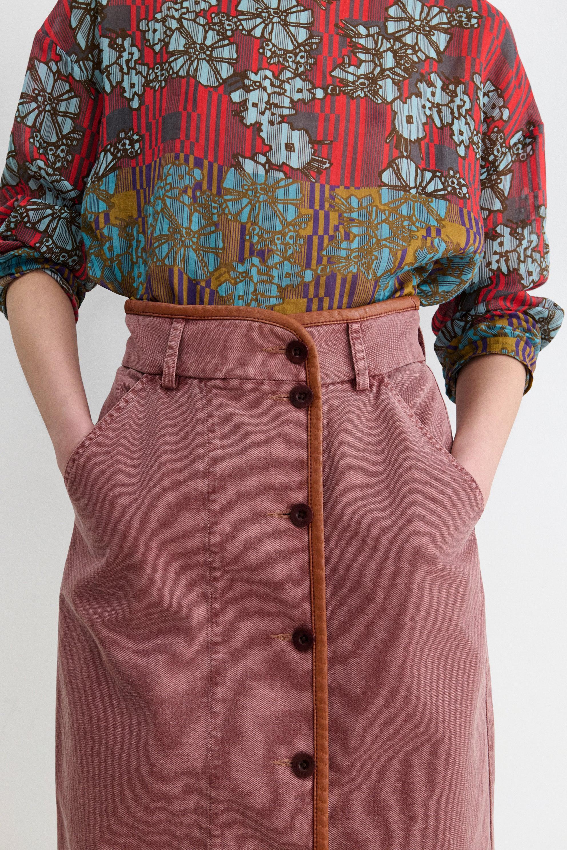 Hanford Skirt-SKIRTS-Rachel Comey