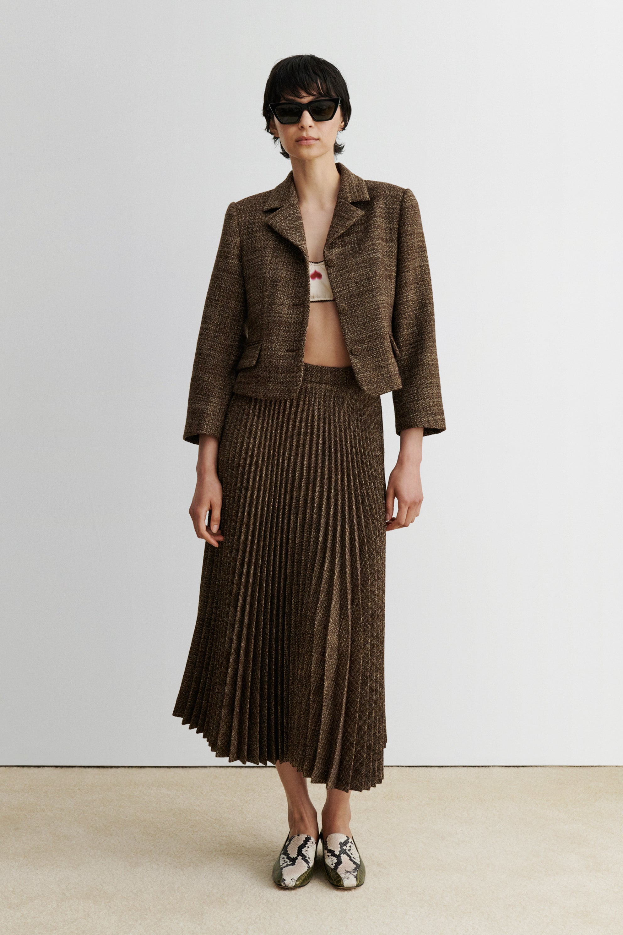 Dashwood Skirt-SKIRTS-Rachel Comey