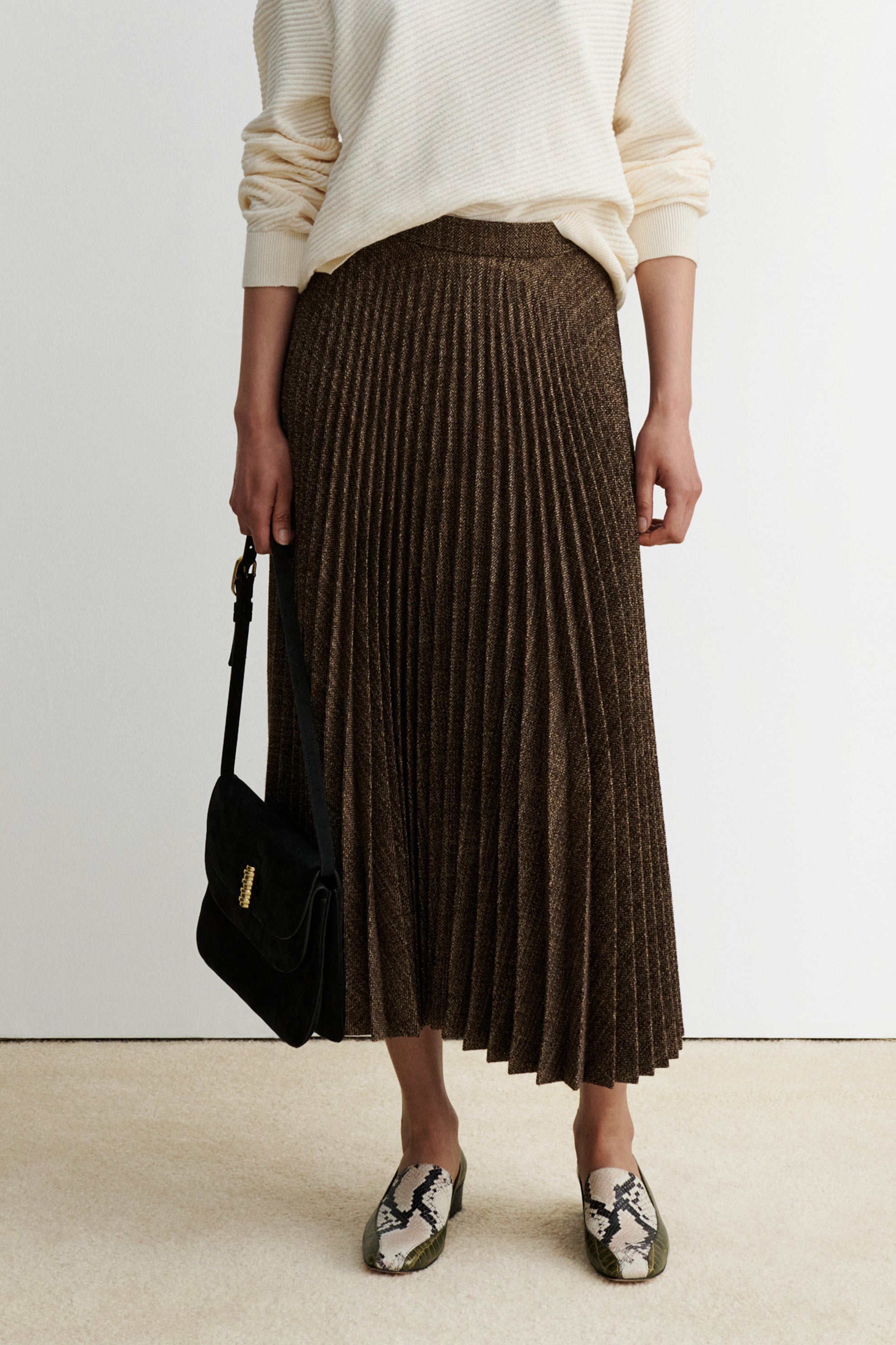 Dashwood Skirt-SKIRTS-Rachel Comey