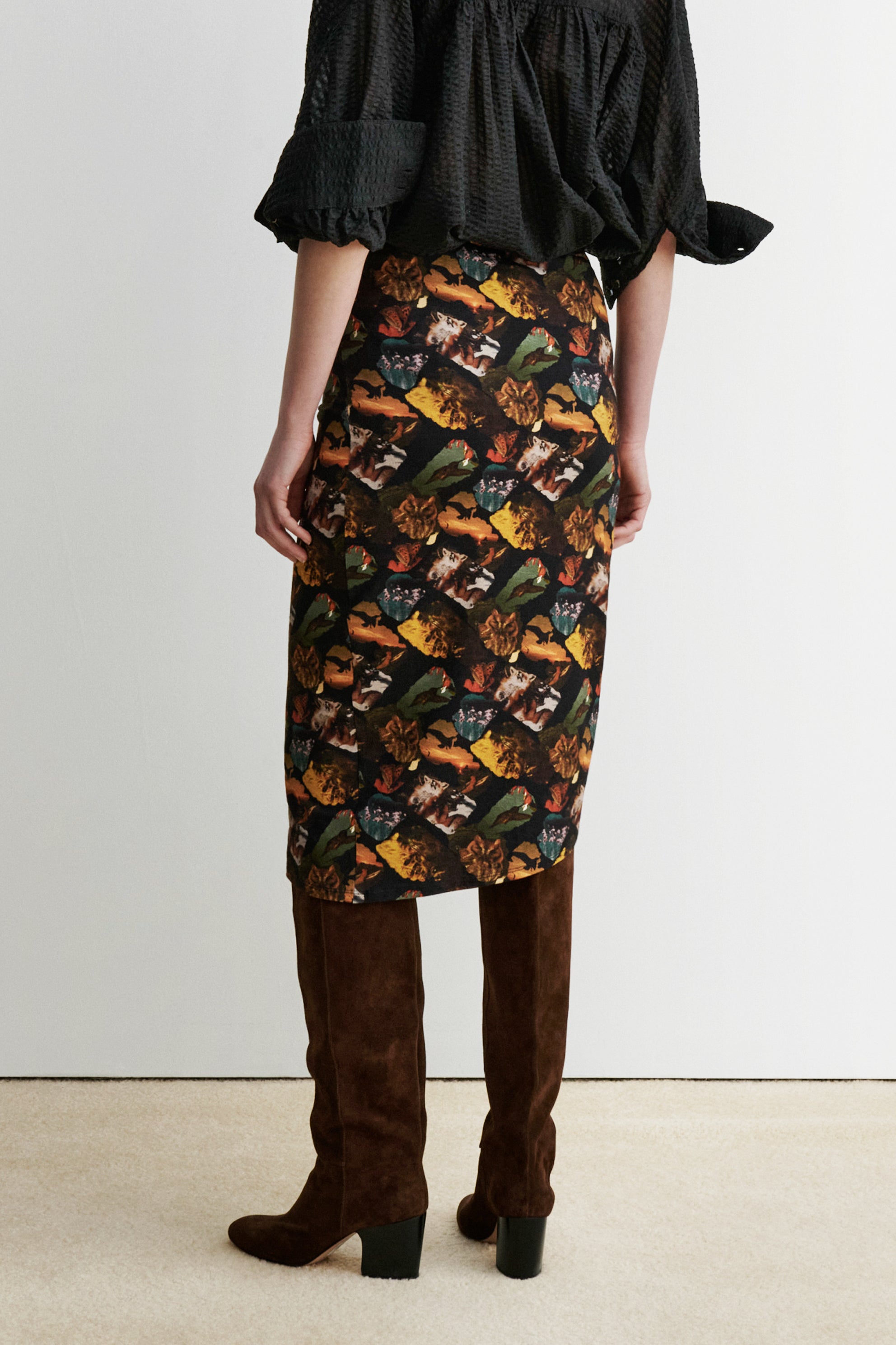 Dible Skirt-SKIRTS-Rachel Comey